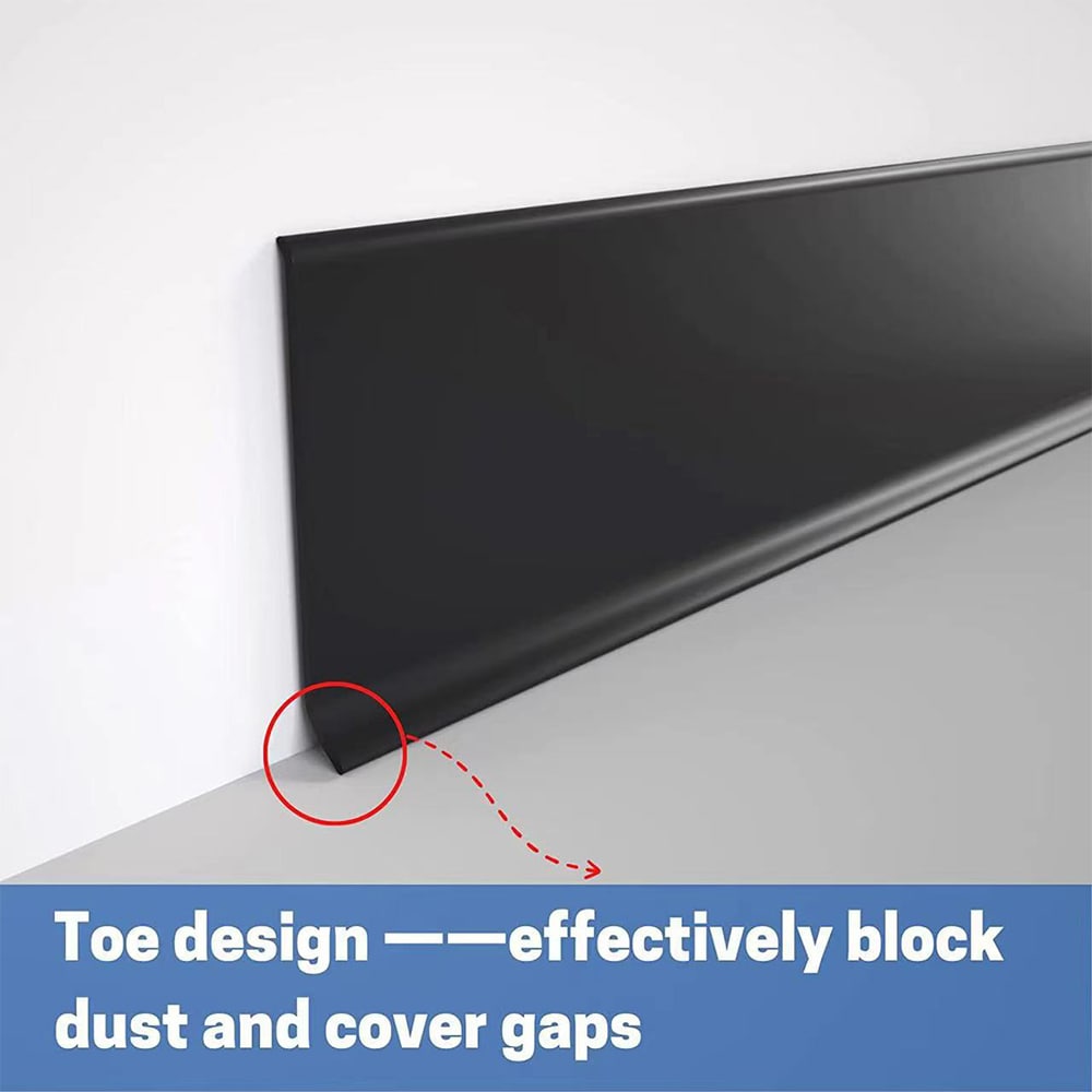 Agfabric BS10122BV Baseboard-Moulding - View #2