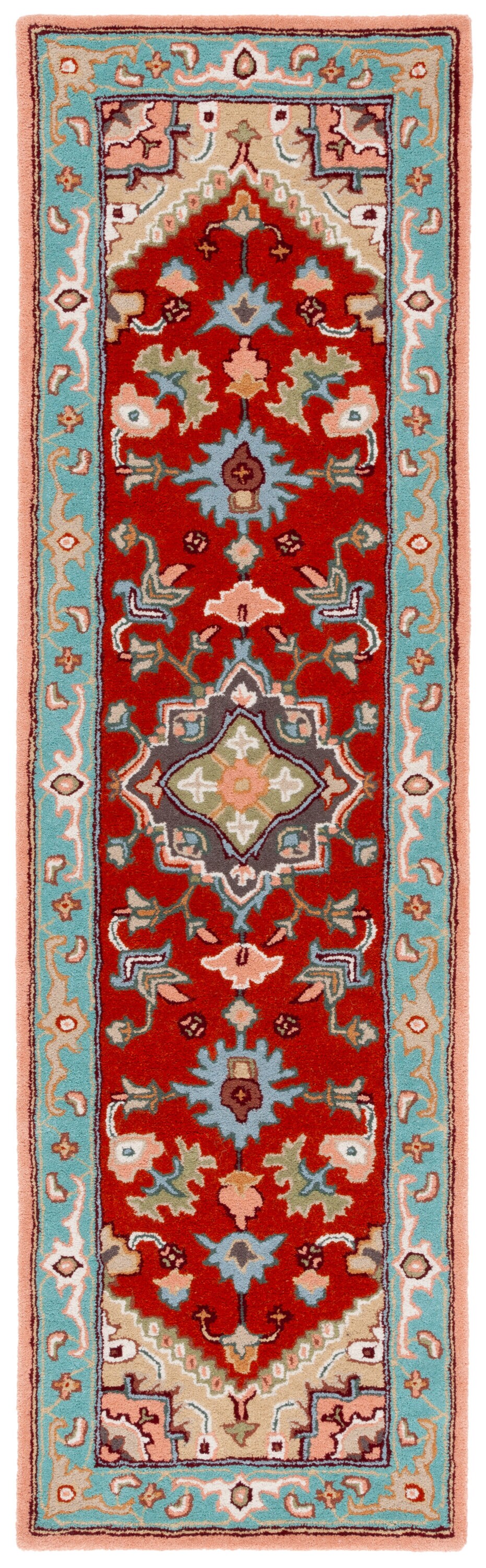 Safavieh HG625U-28 rugs - View #2