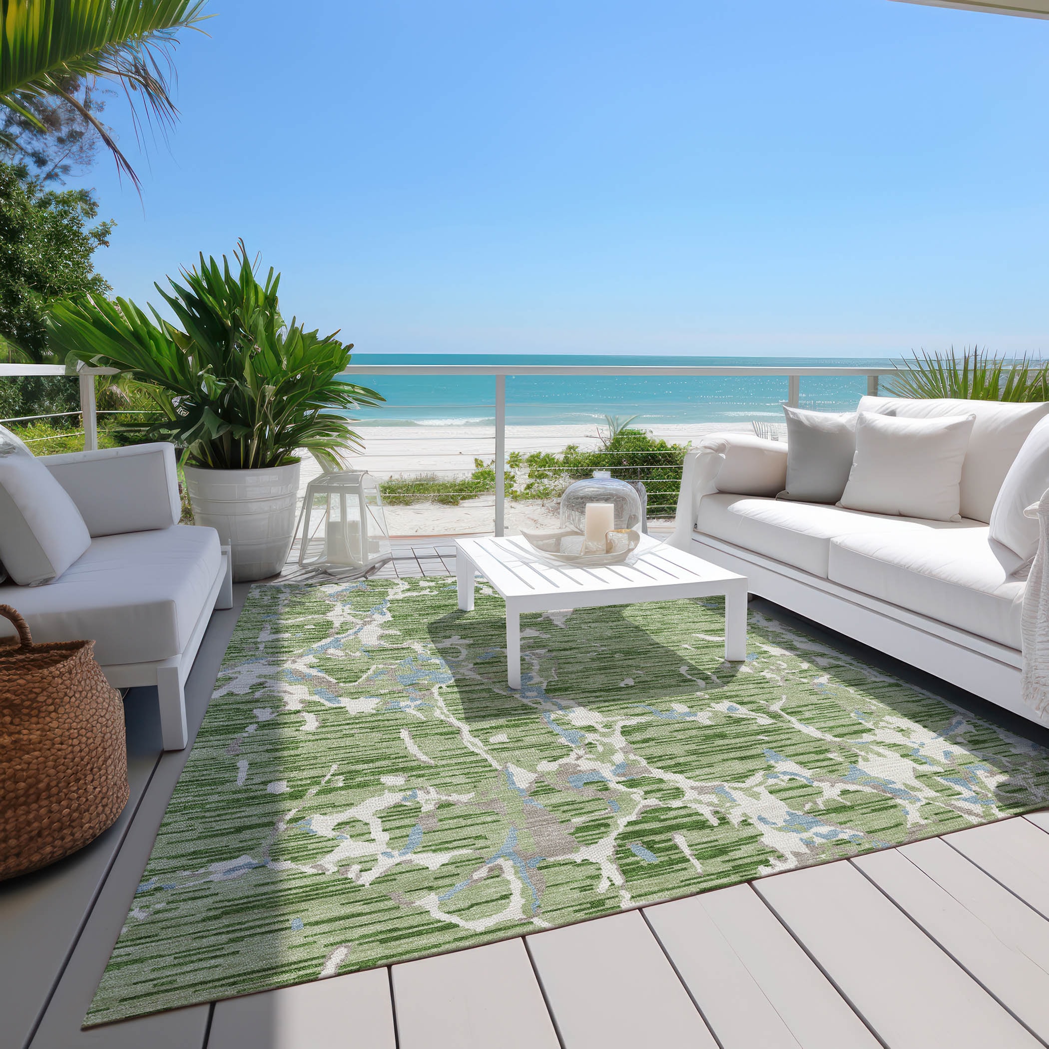 Addison Rugs ACN1046AL3X5 rugs - View #9