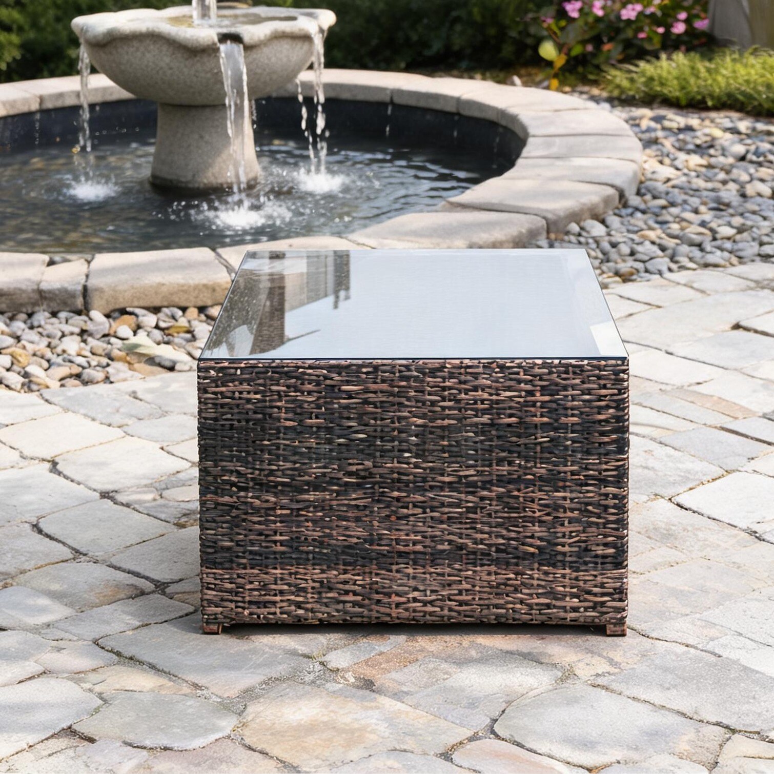Watnature HLB2DG3PCSU1 Patio-Tables - View #3