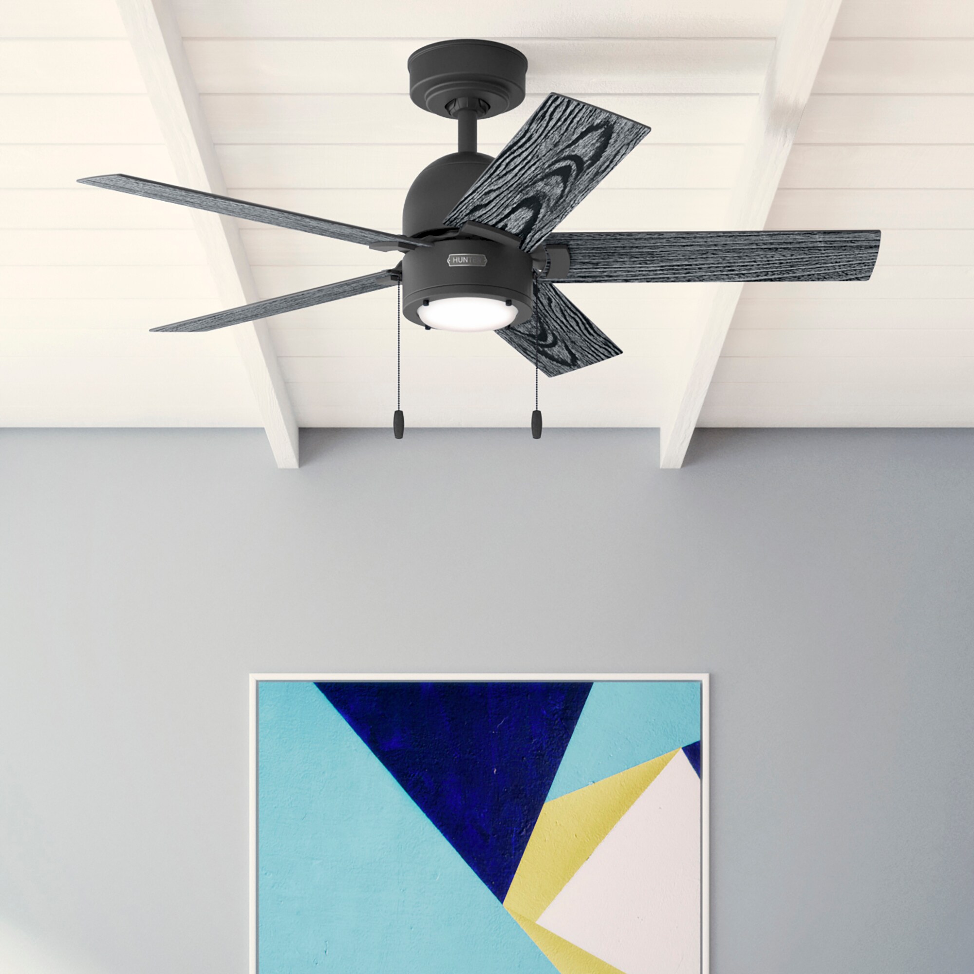 Hunter 51707 Ceiling-Fans - View #3