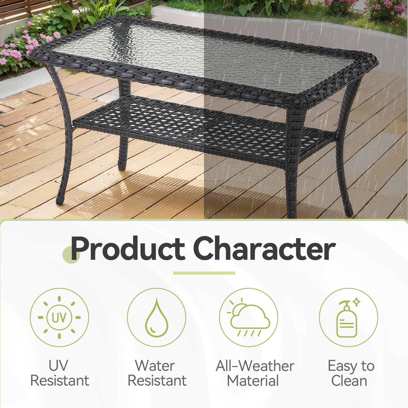  PABL50XLS Patio-Tables - View #7
