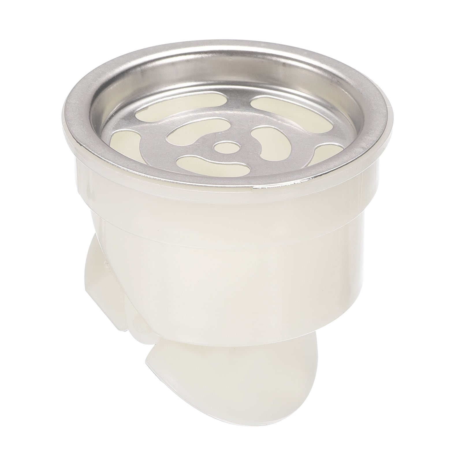 Unique Bargains - Shower Floor Drain Backflow Preventer for Pipes Tubes in Toilet Bathroom Kitche...