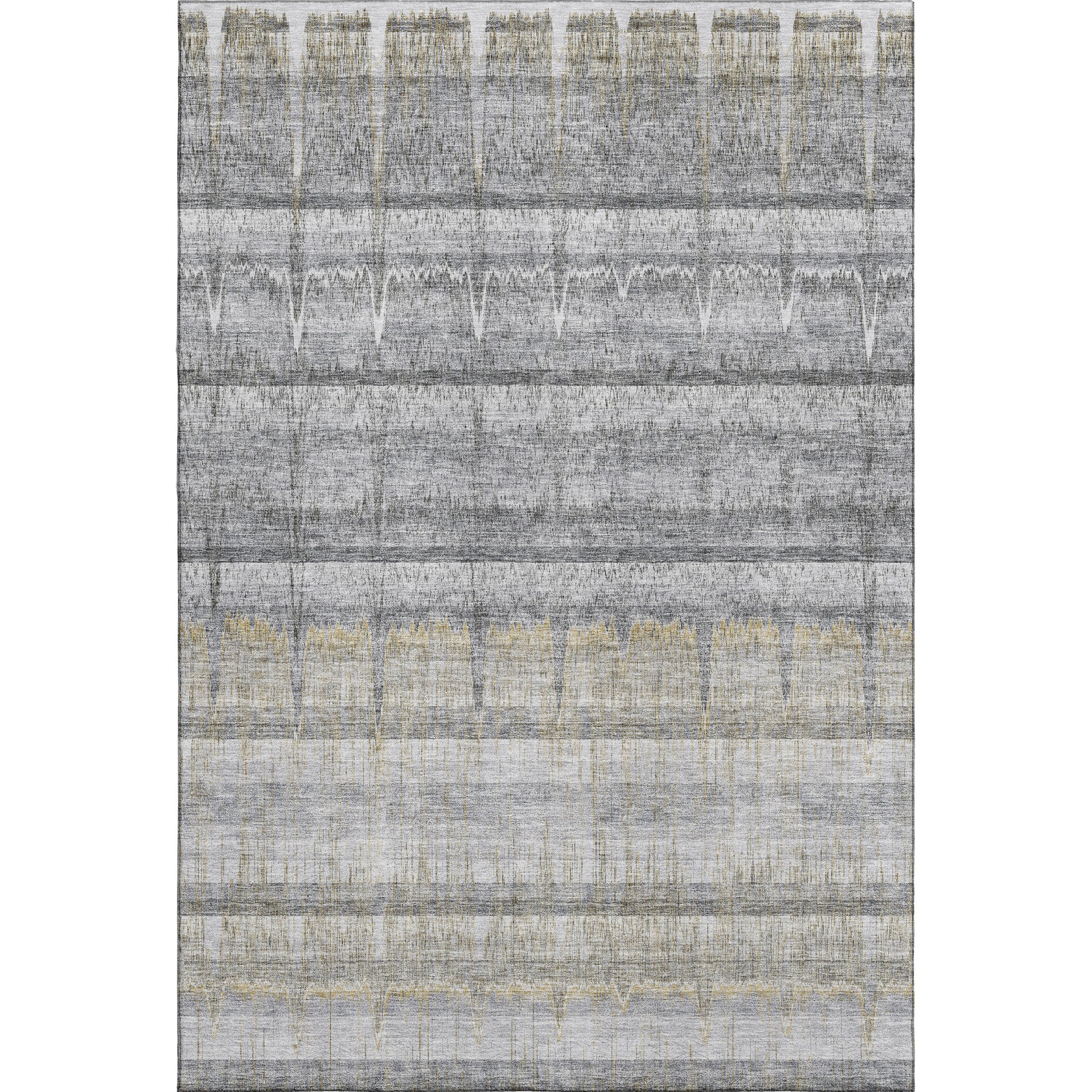 Addison Rugs AMF629GY30X46 rugs - View #2