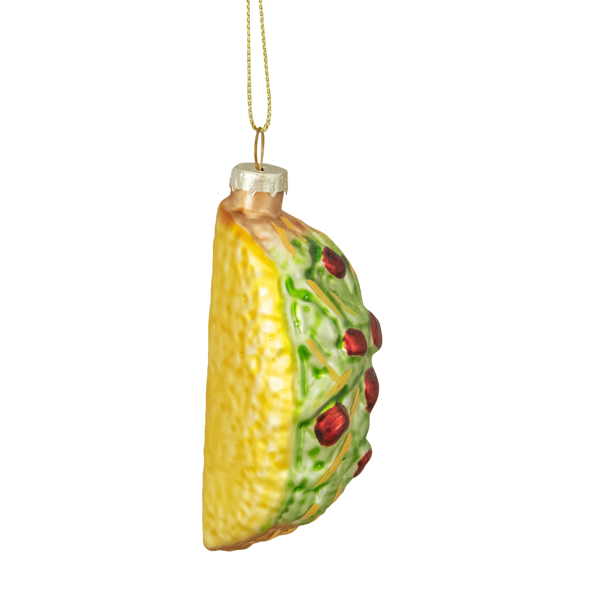 Northlight 34294720 Yellow Standard Indoor Ornament