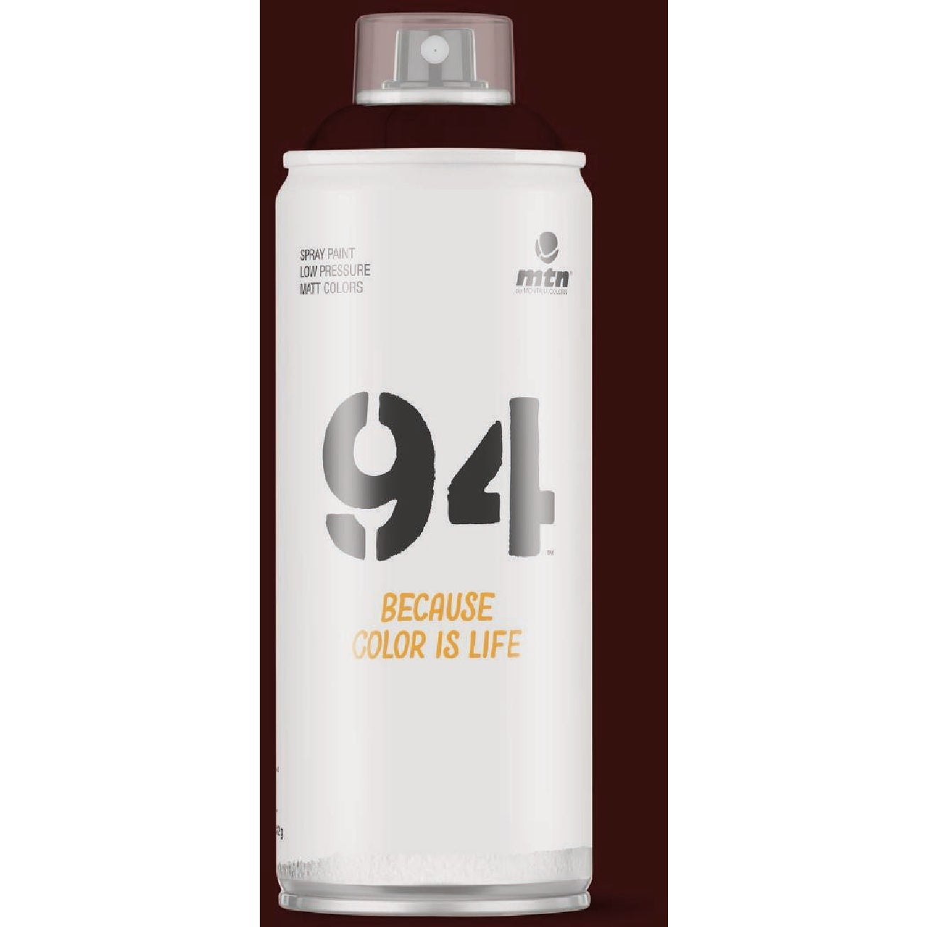 Montana Cans 9R-30070 Spray-Paint - View #3