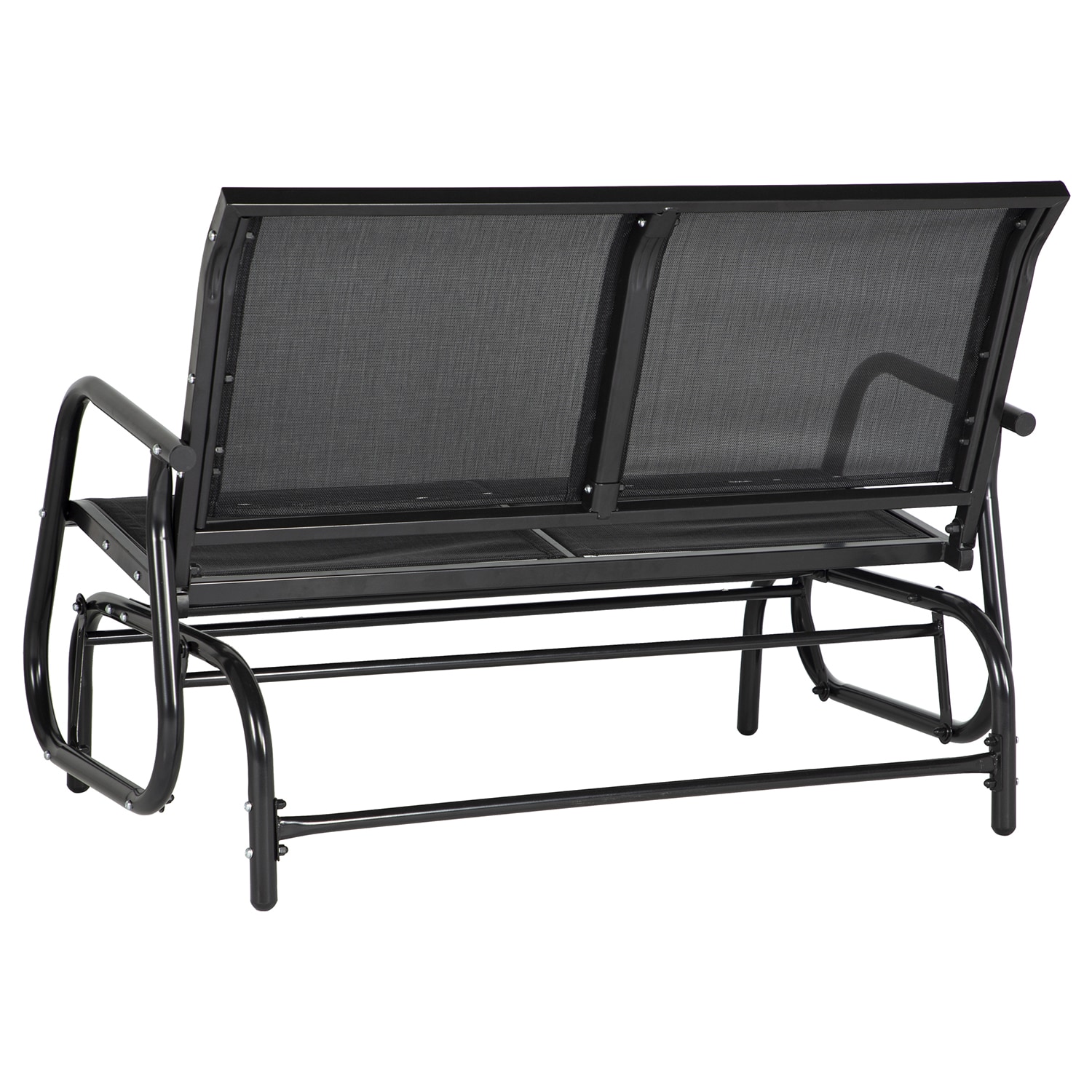 Mondawe MO-19010BK-NY benches - View #3