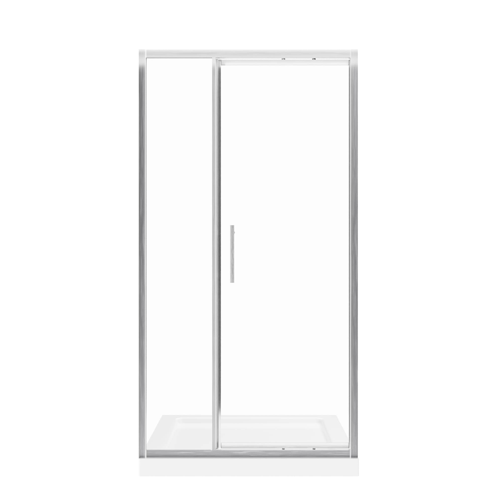 AAZJ JBH-W2269P289183 Shower-Doors - View #3