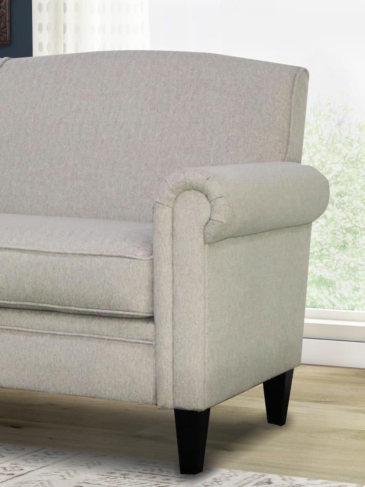 allen + roth 1128S-7704B-33 Sofas-Loveseats - View #13