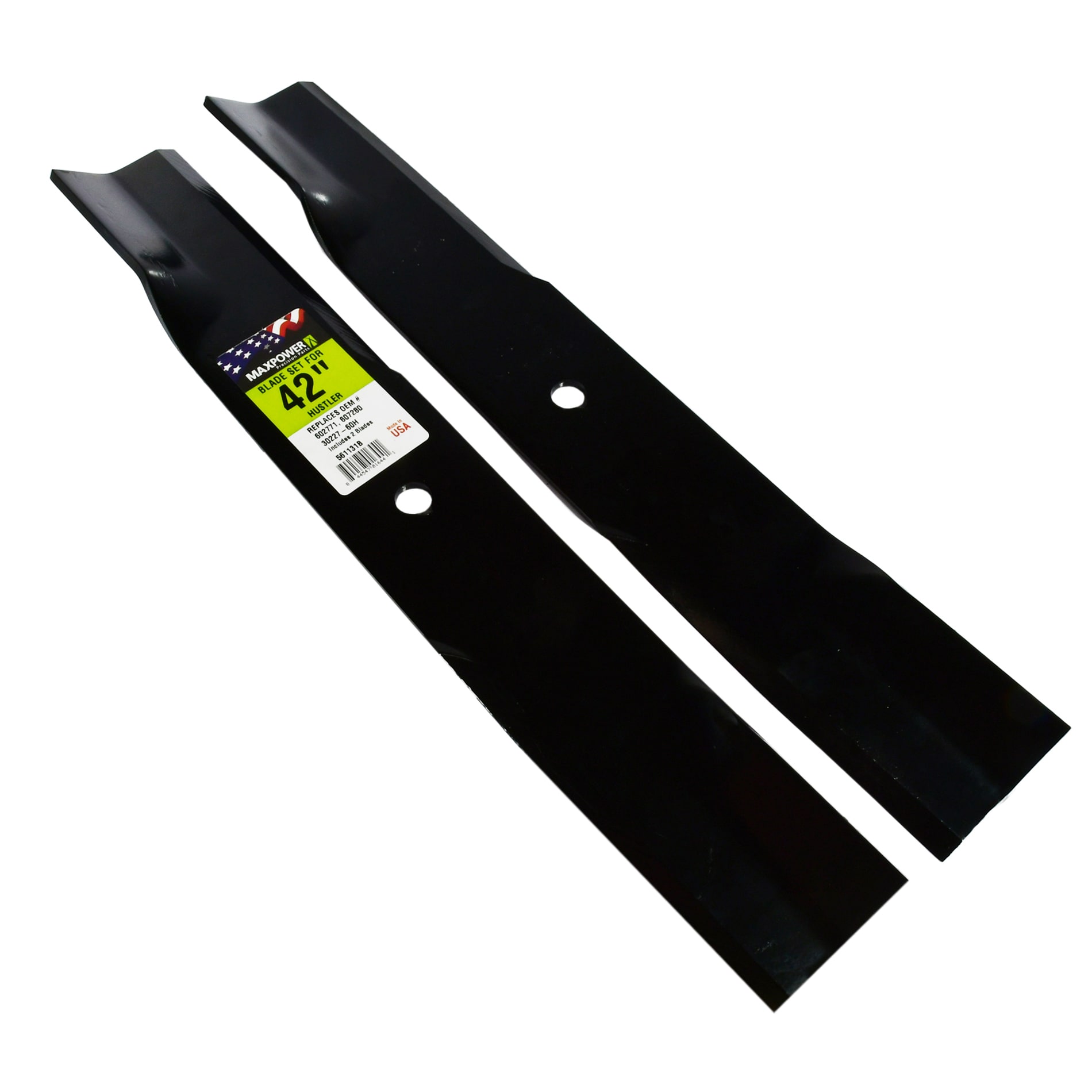 MaxPower 561131B Ope-Mower-Blades - View #4