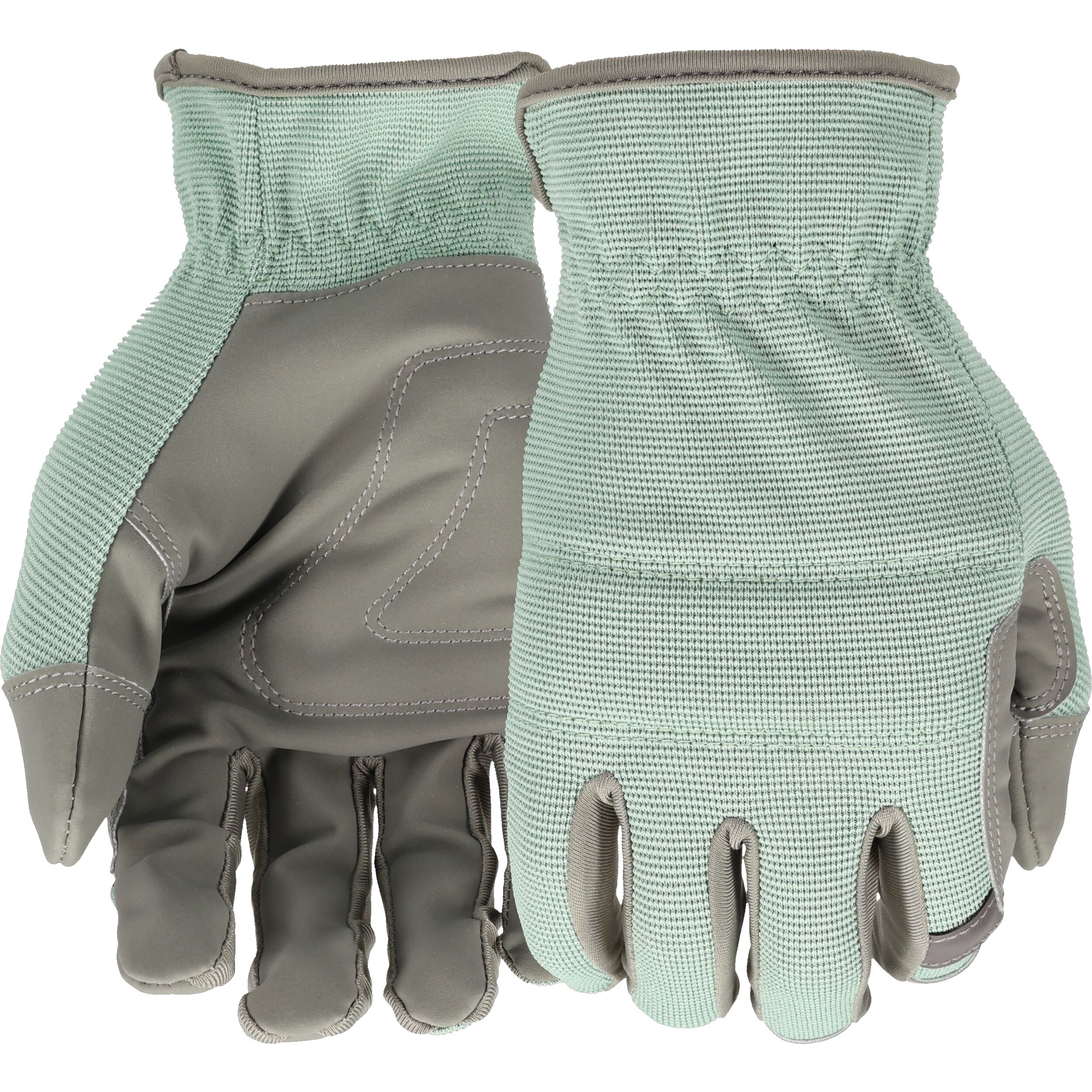 Style Selections SS52033-WM3P Work-Gloves - View #7