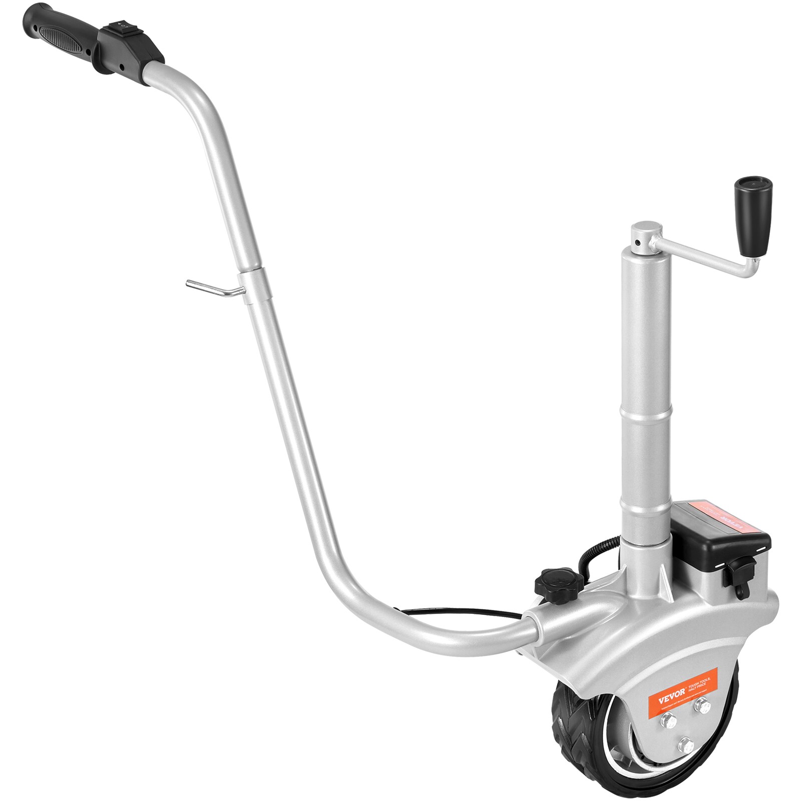 VEVOR YXDDQYCYSB500477AV0 Trailer-Jacks - View #10