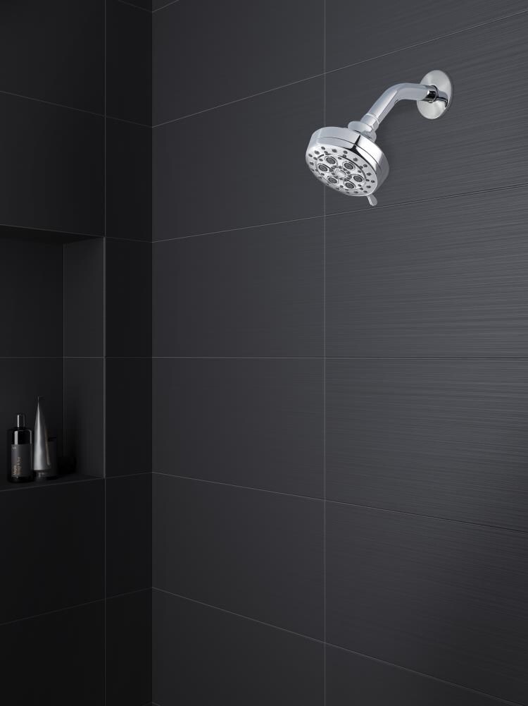 Pfister 015-VICC Fixed-Showerhead - View #9