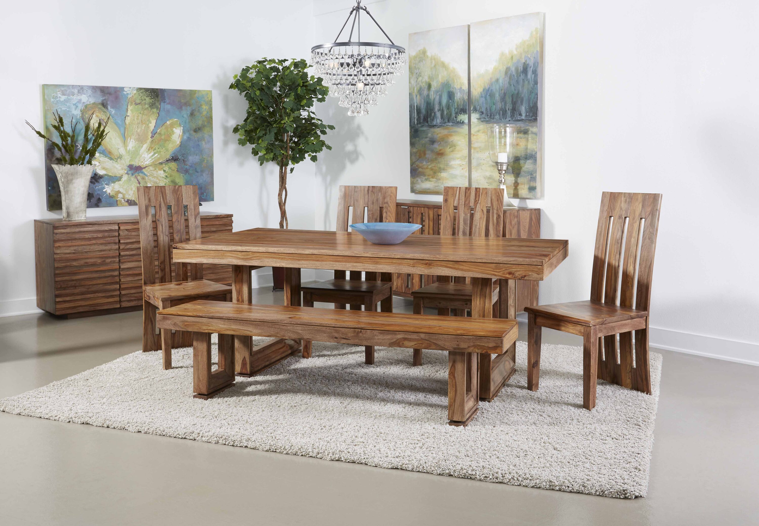 Coast to Coast 98236 Dining-Chairs - View #11