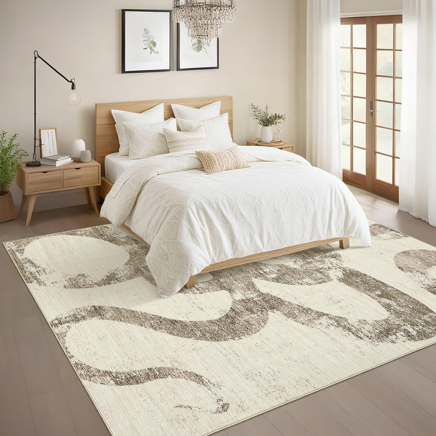 Qeetex LSN-PHK-34CBVYFD rugs - View #5