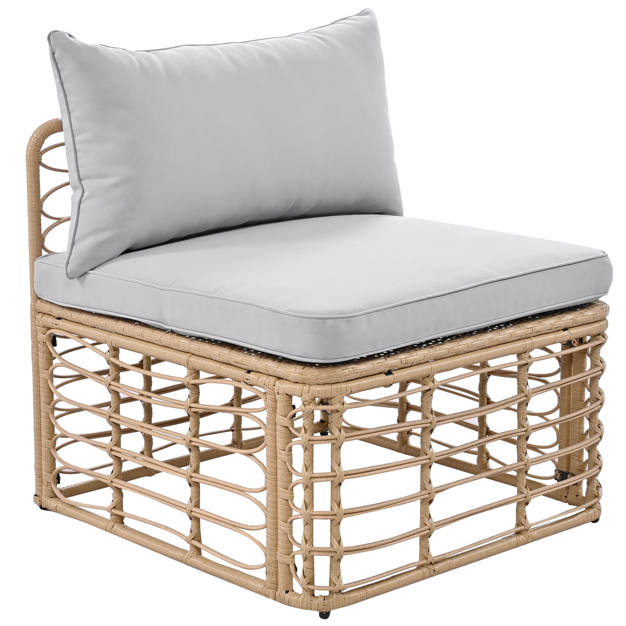 ModernLuxe LL-FG201233AAE Patio-Conversation-Sets - View #14