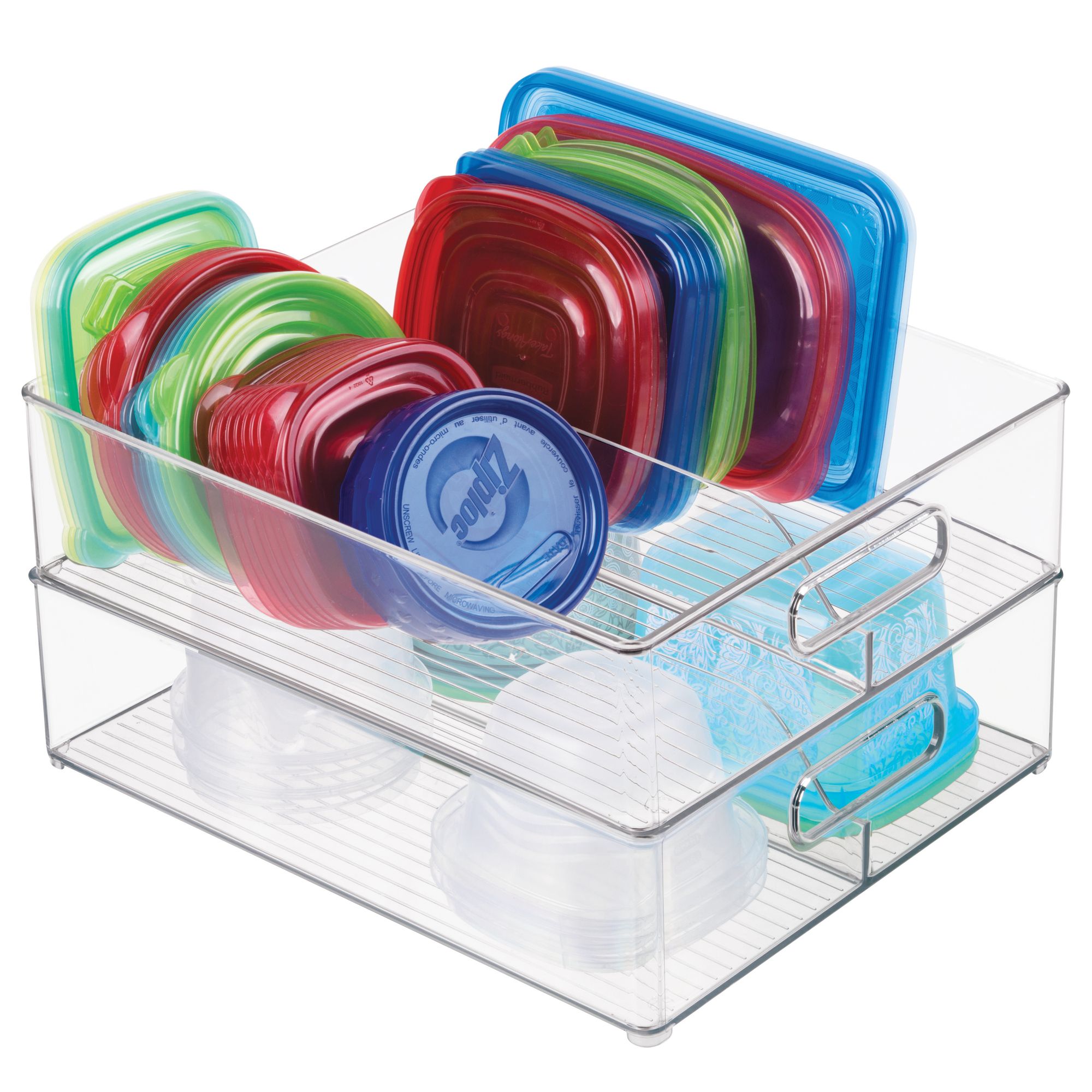 iDesign 70066 Bins-Baskets - View #4