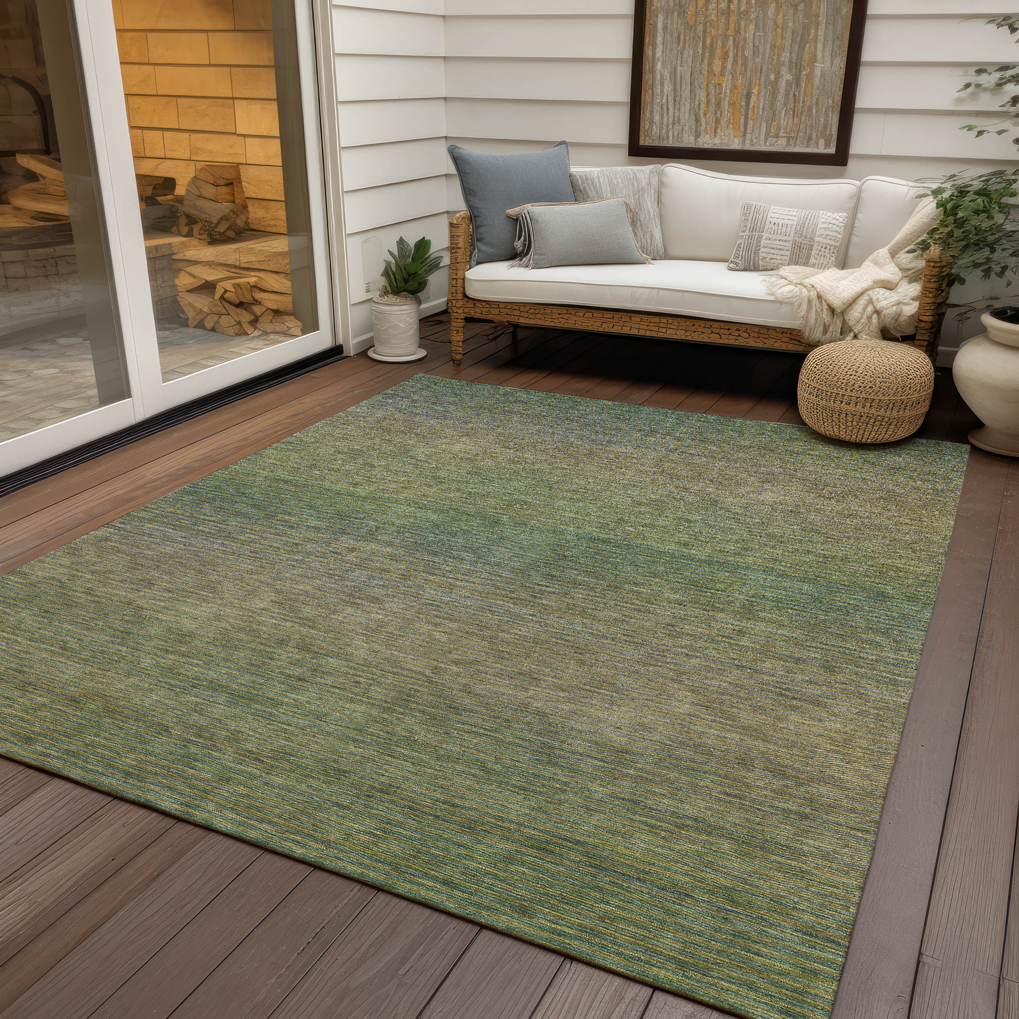 Addison Rugs ACN1294FE10X14 rugs - View #8
