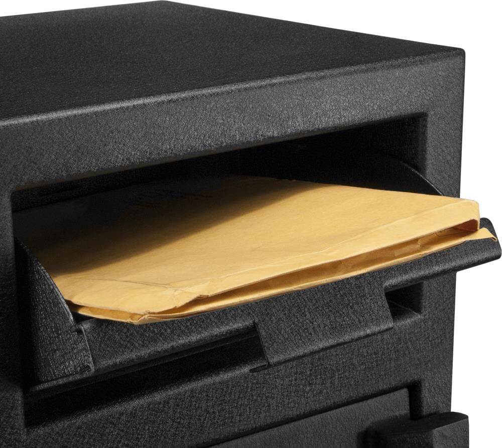Barska AX12588 Floor-Wall-Safes - View #2