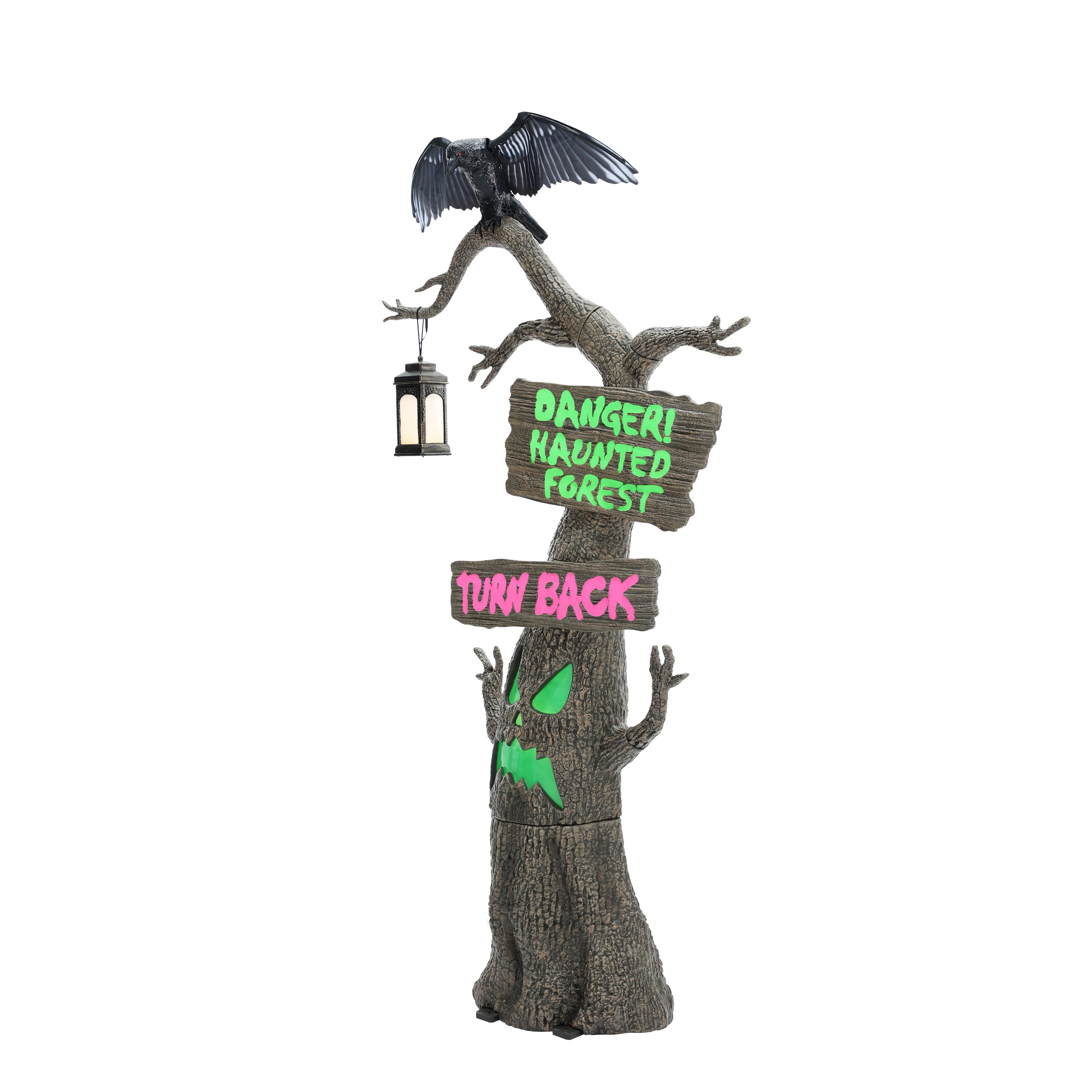 Haunted Living 5125080 Outdoor-Halloween-Decor - View #3
