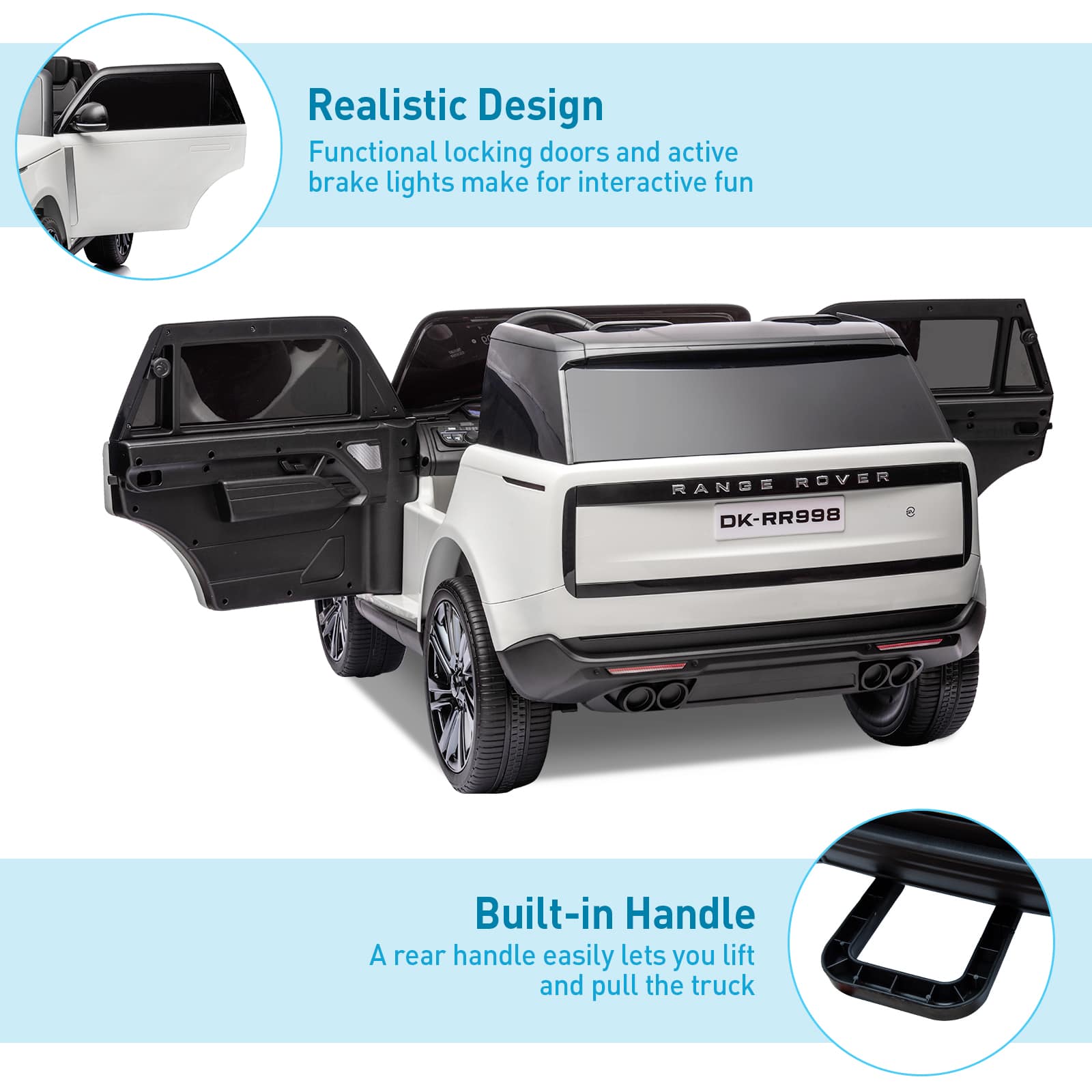 Qeetex TCPTO0YV1LBVQ Play-Toys - View #2