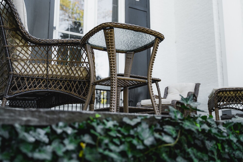Tortuga Outdoor RIO-SIDE-BIS-TABLE Patio-Tables - View #7