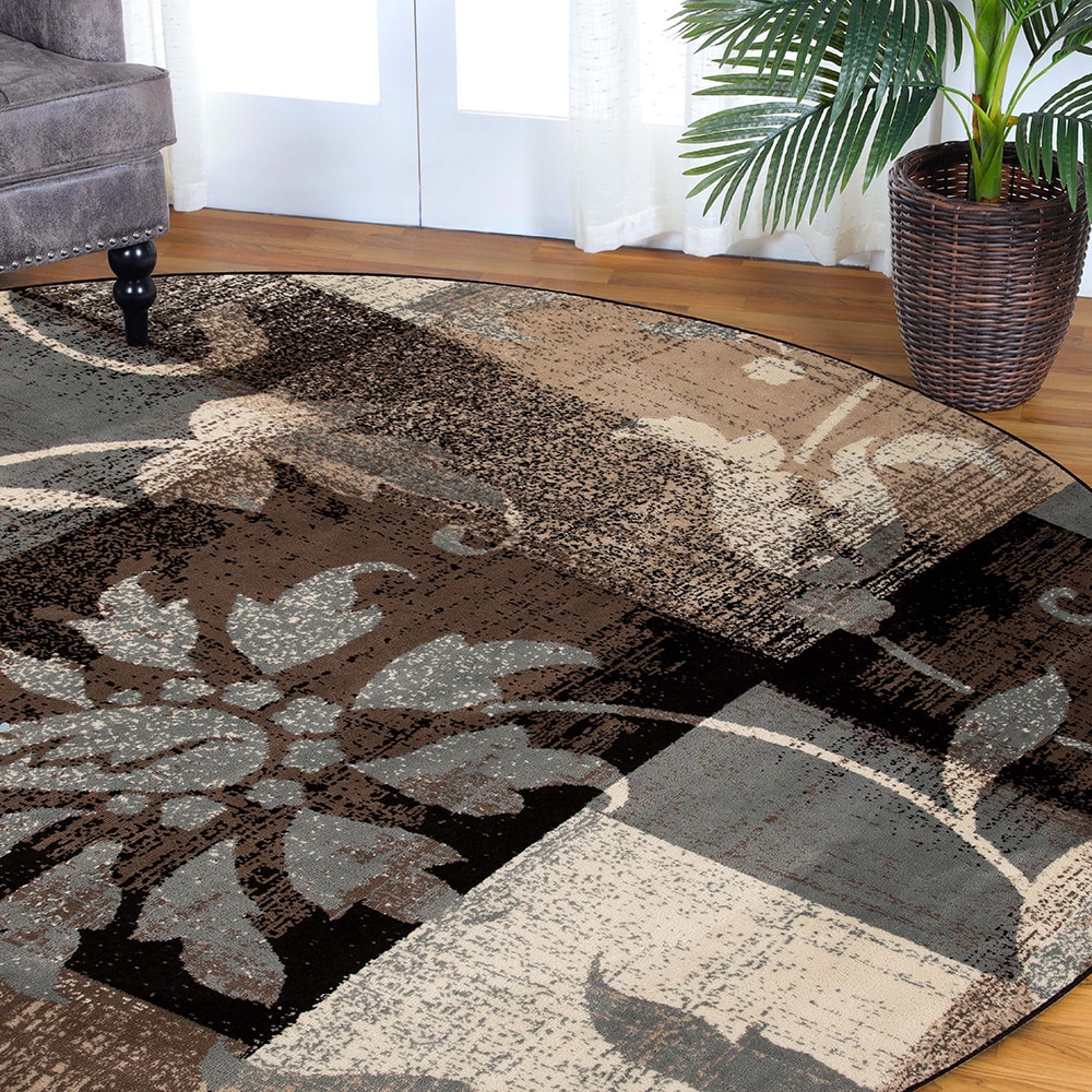 Superior 5RUG-PASTICHE rugs - View #3