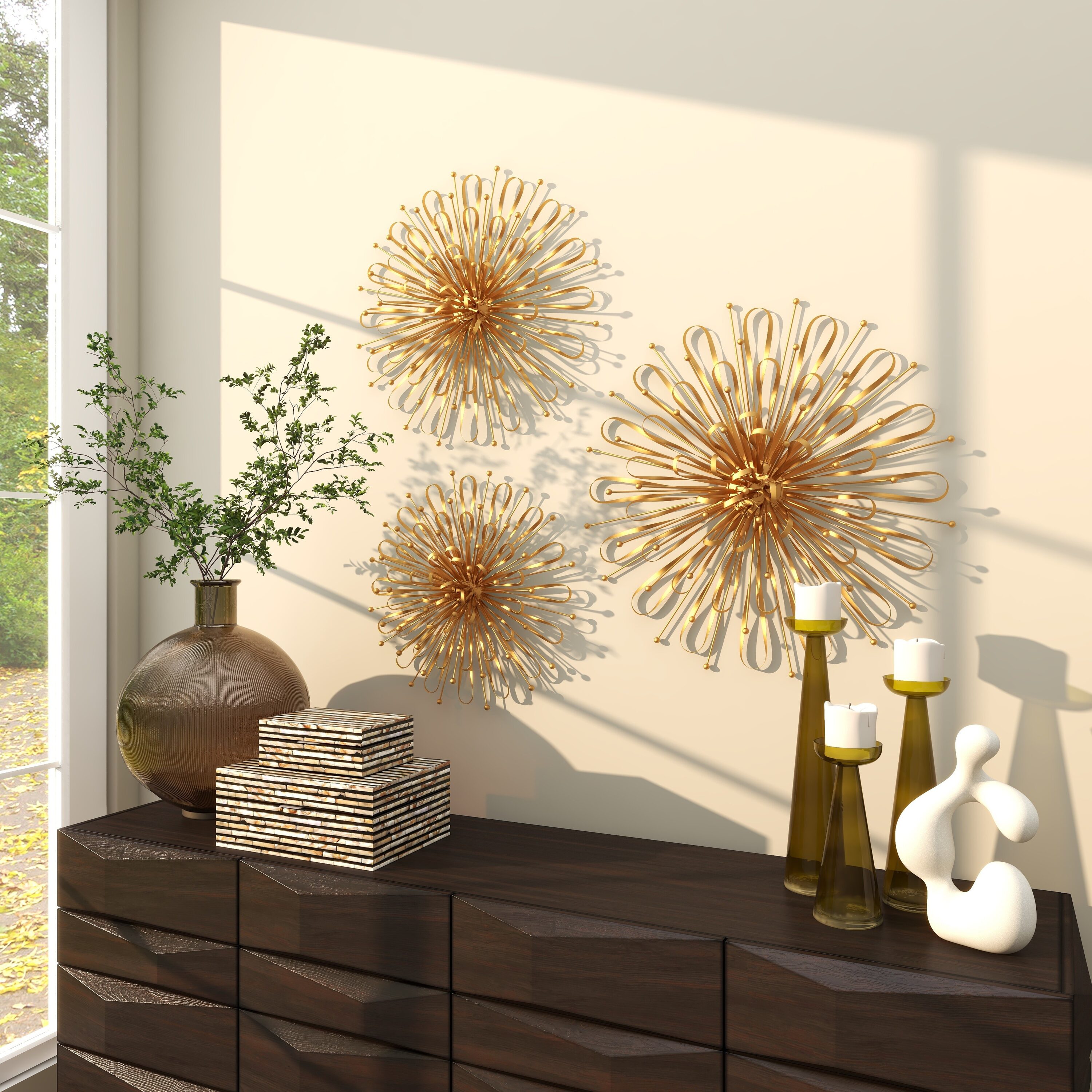 Grayson Lane 44596 Wall-Accents - View #4