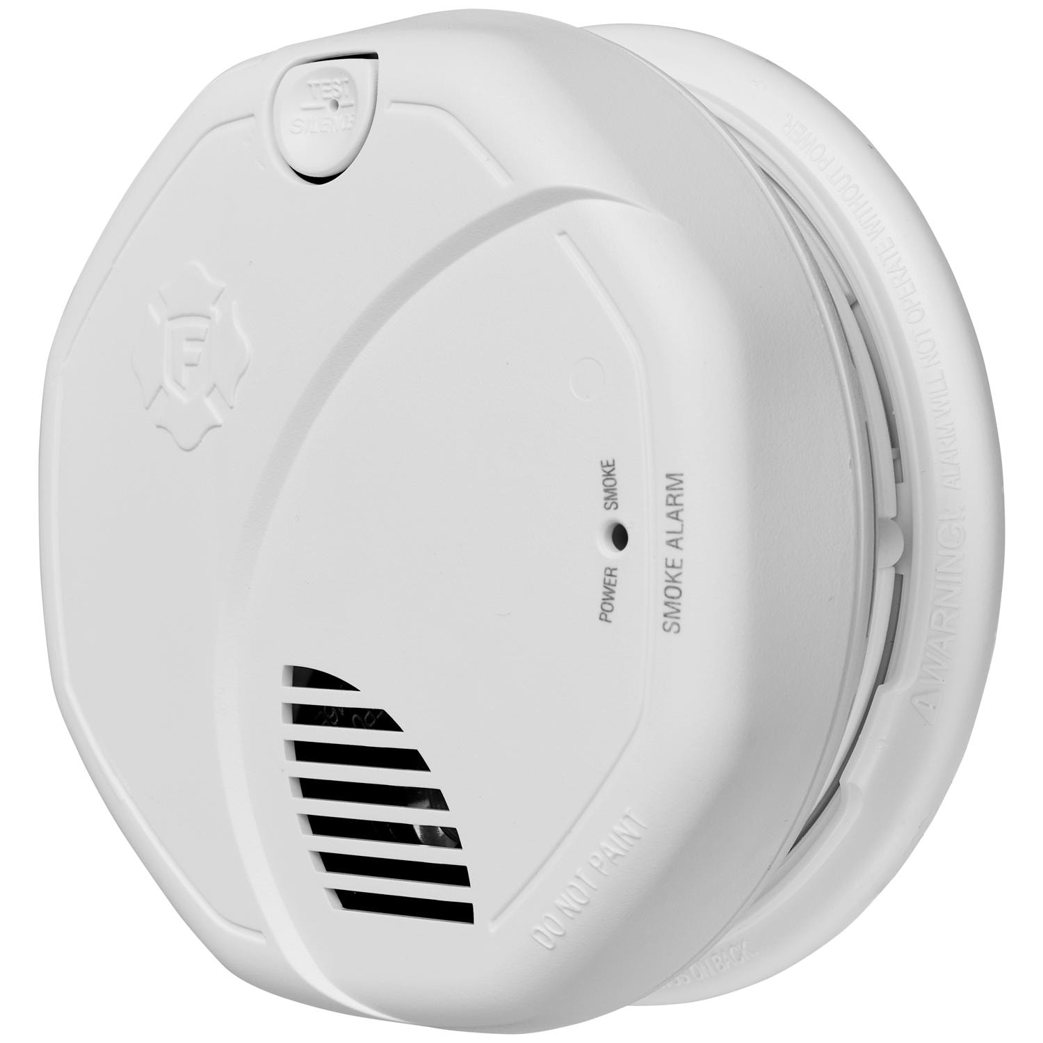 First Alert 1046772 Smoke-Alarms - View #3