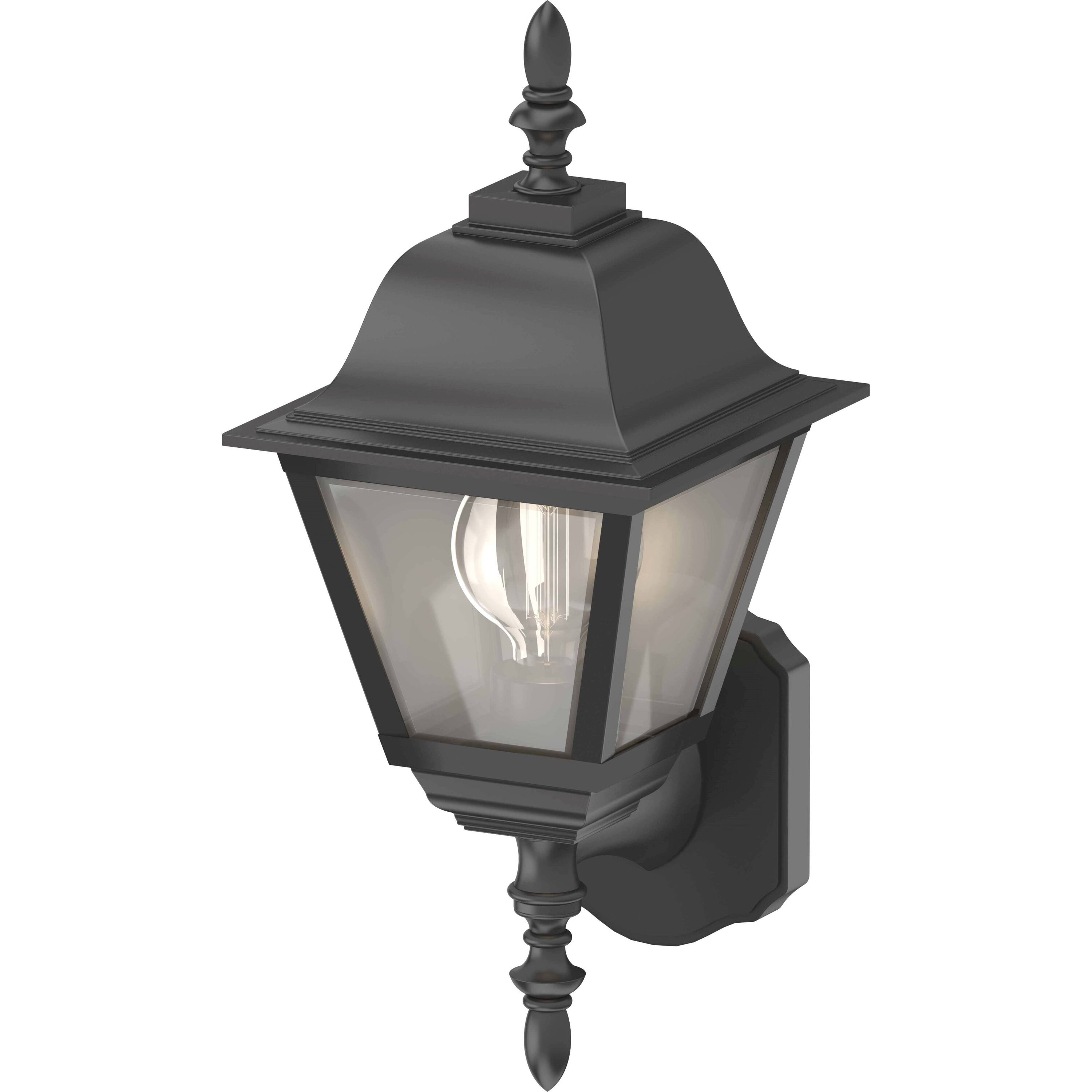 Volume Lighting V9830-5 Outdoor-Wall-Lighting - View #7
