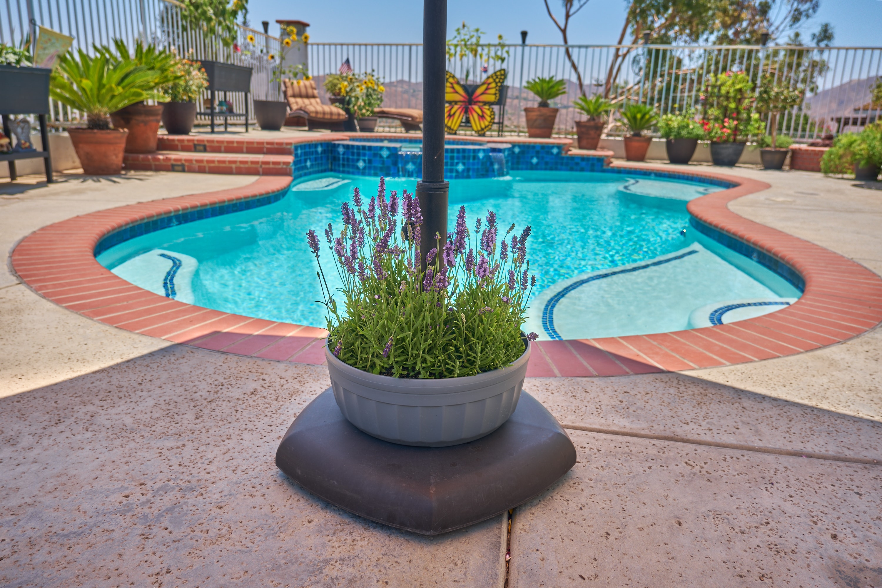 The Savannah Planter 927612 Planter-Window-Box - View #3