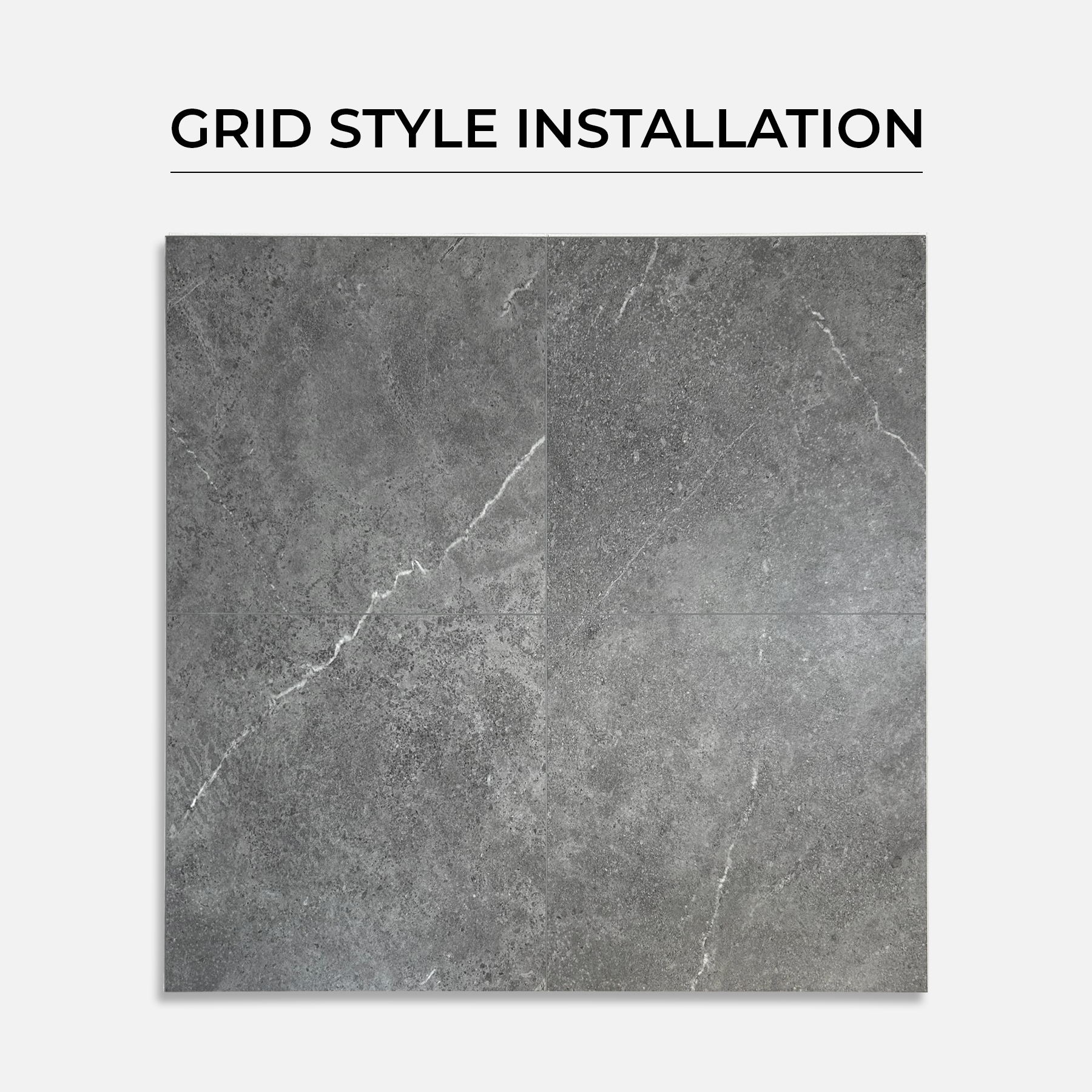 Quickstyle SPC-715-89719-006 Vinyl-Tiles - View #5