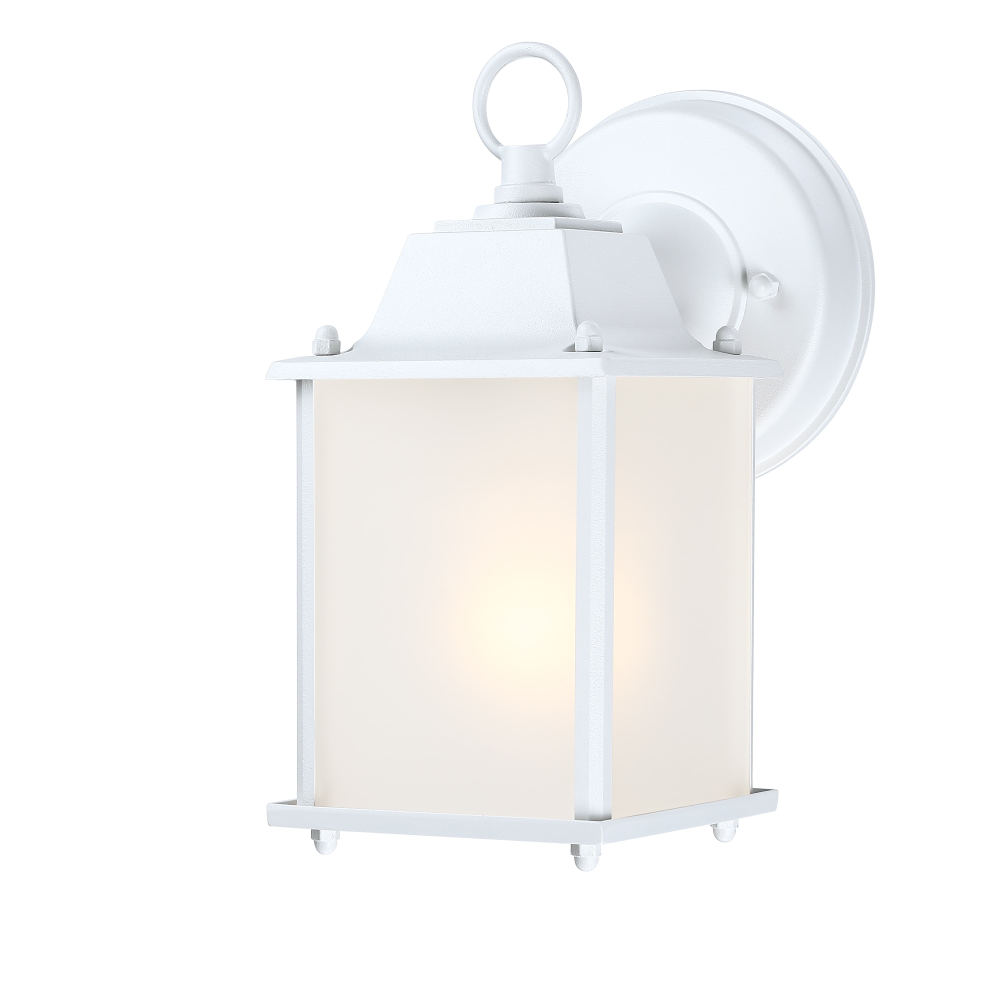 Hukoro BF2F11411-WH Outdoor-Wall-Lighting - View #4