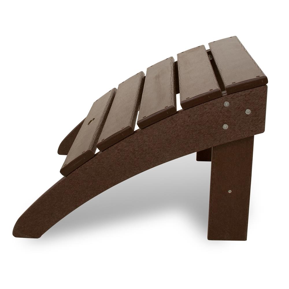 POLYWOOD SBO22MA Stools-Ottomans - View #2