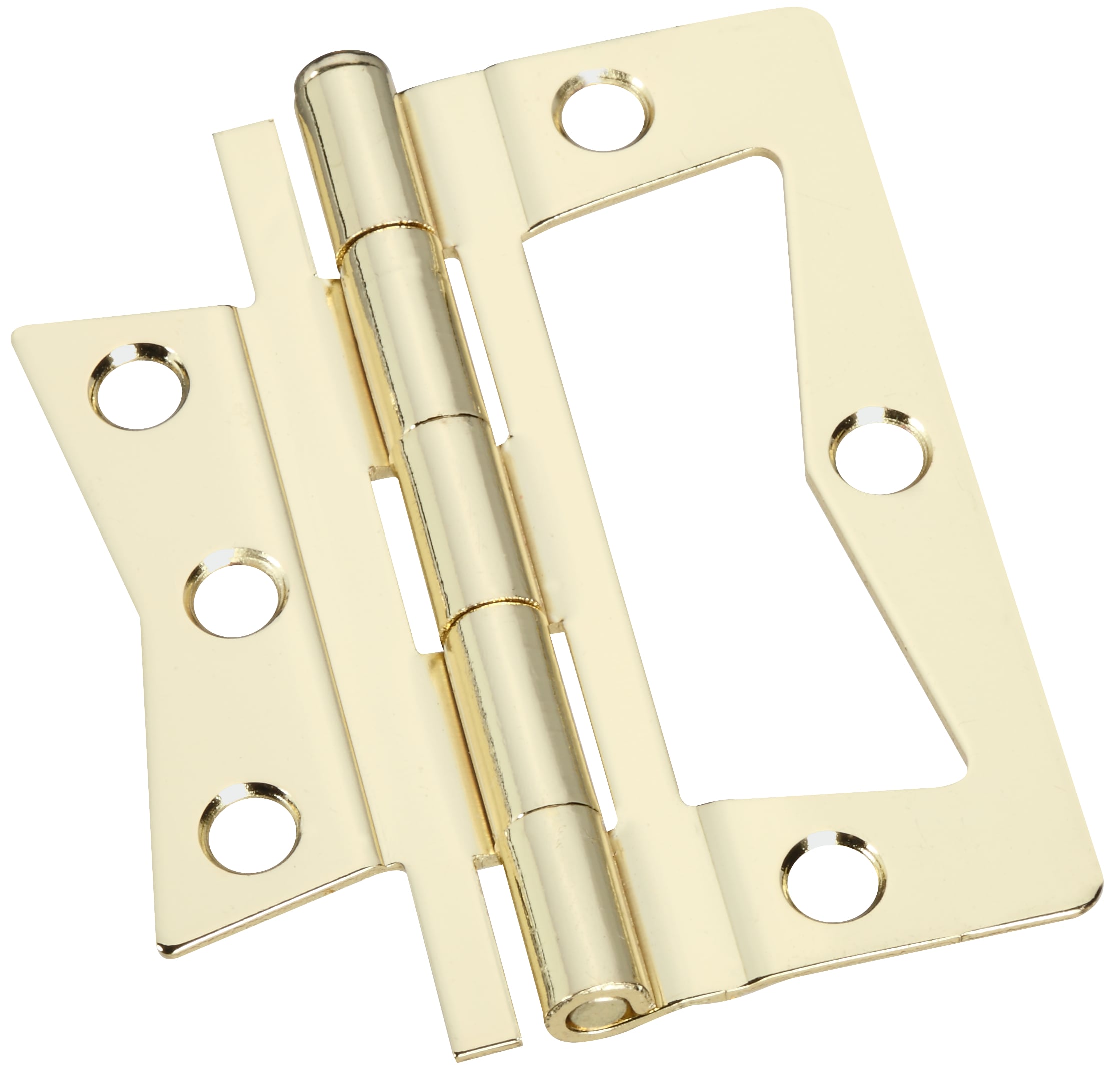 Mortise Door Hinges vs. Non-Mortise Hinges - National Lock Supply