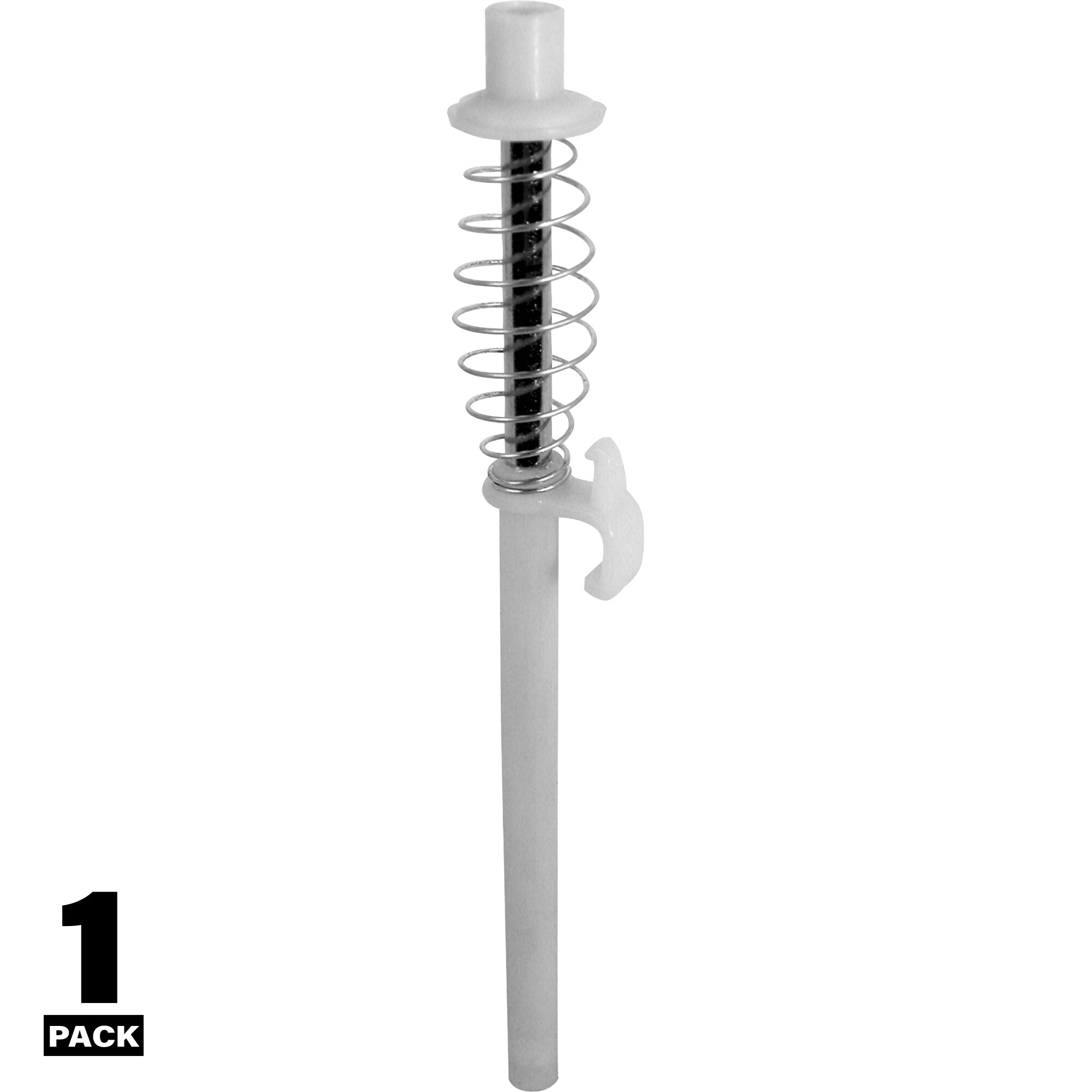 Prime-Line N 6637 Bifold-Closet-Door-Pivots - View #3