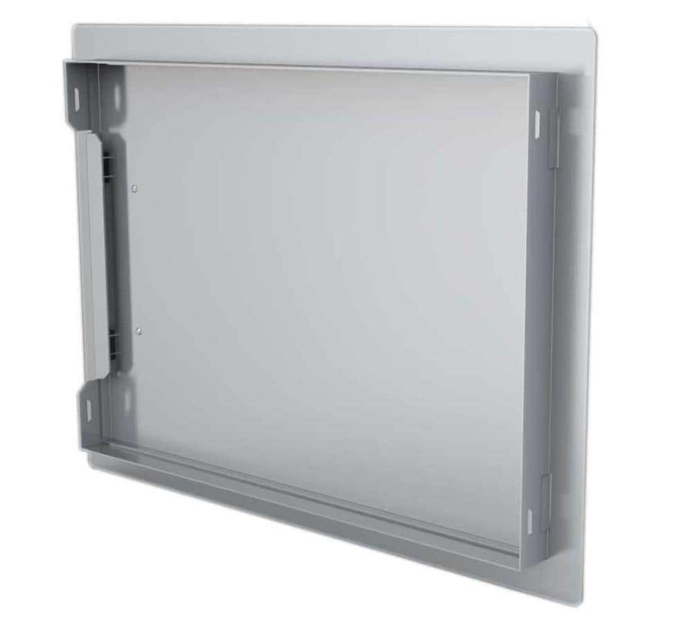 Sunstone DH1724 Builtin-Grill-Cabinet-Parts - View #5