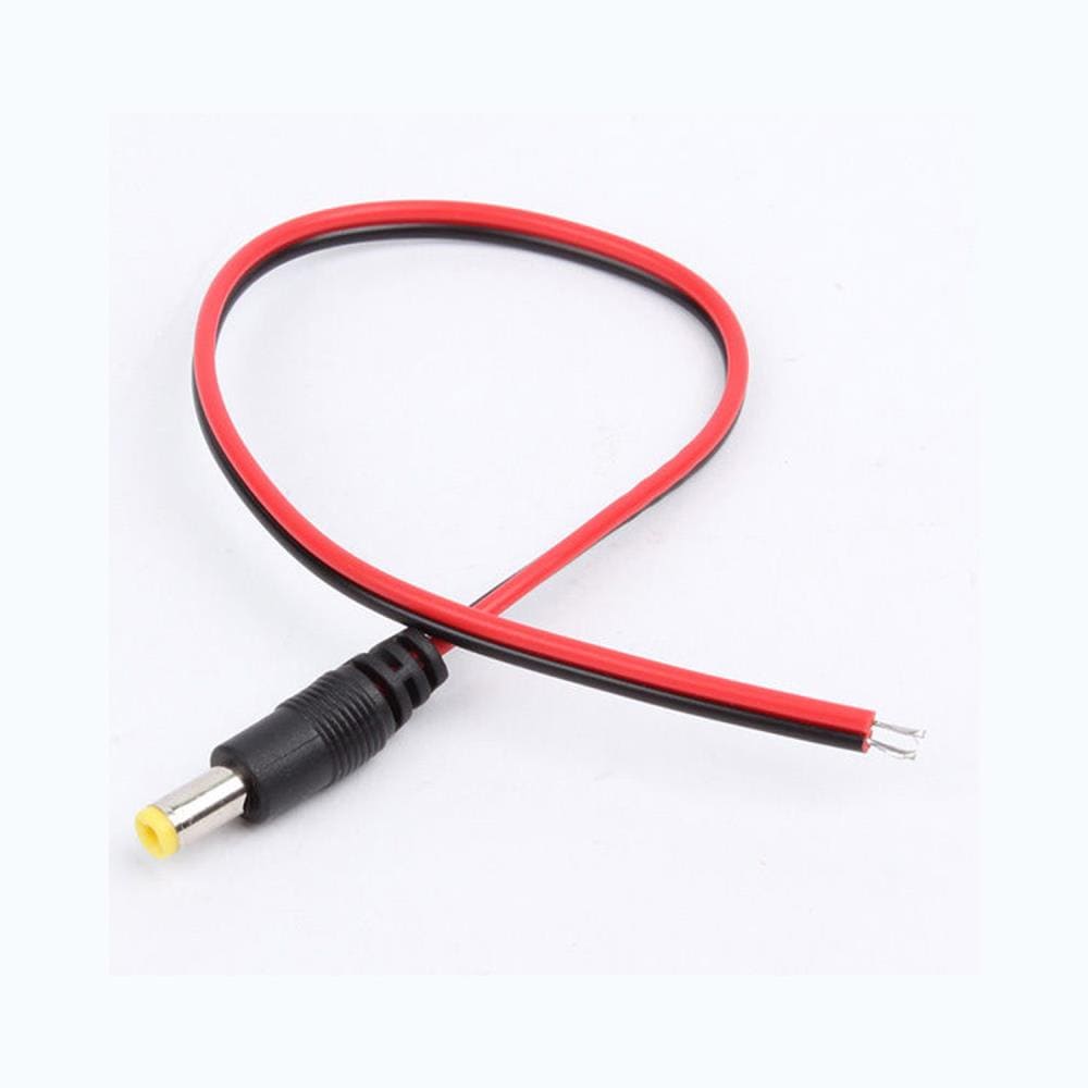Cable 12V DC SPC+
