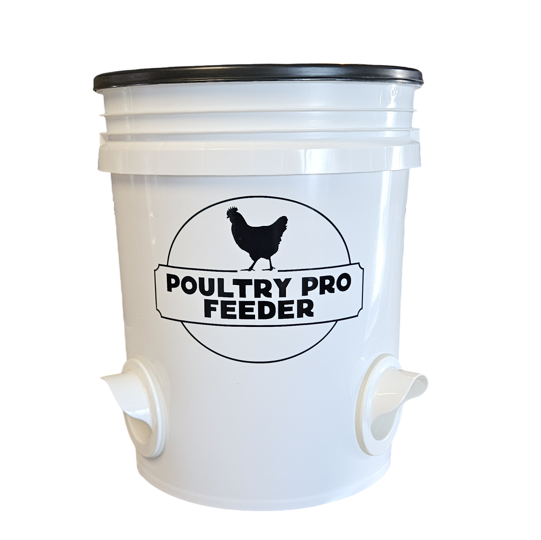 Livestock Feeders & Accessories Material Plastic