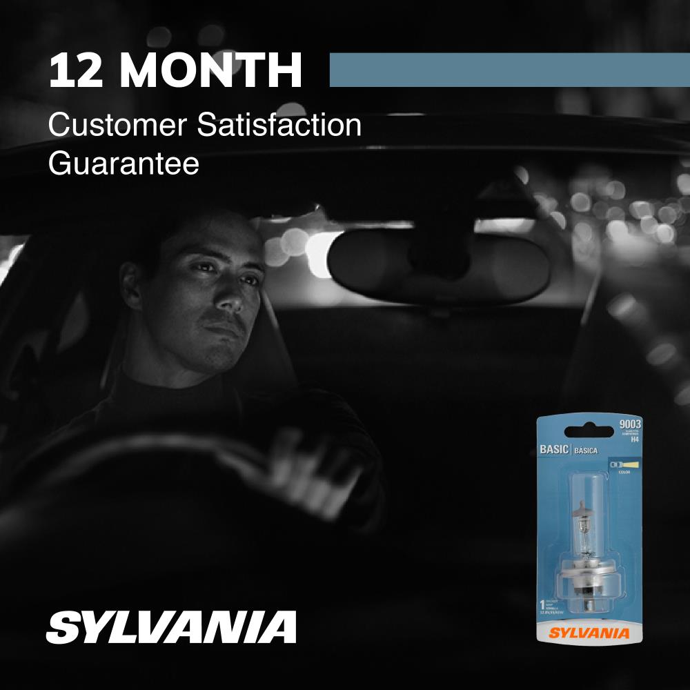 SYLVANIA 35730 Headlight-Bulbs - View #2