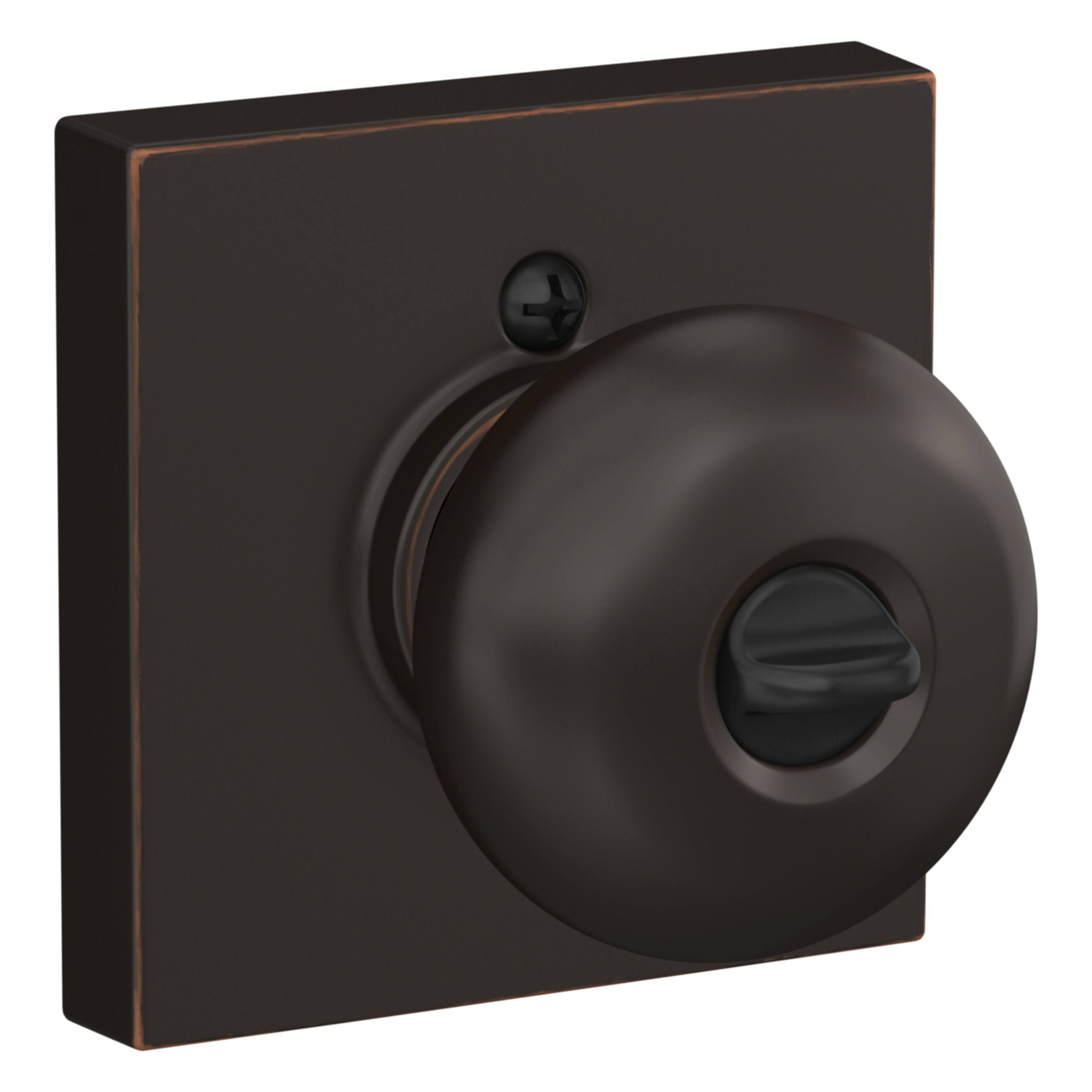 Schlage F51A PLY 716 COL Door-Knobs - View #6
