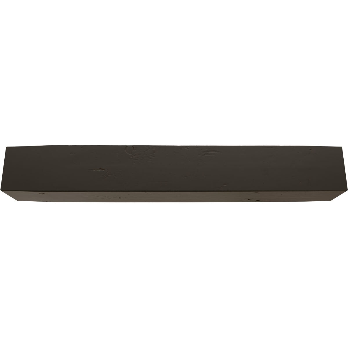 Ekena Millwork MANUKP08X10X48NS Mantel-Shelves - View #3