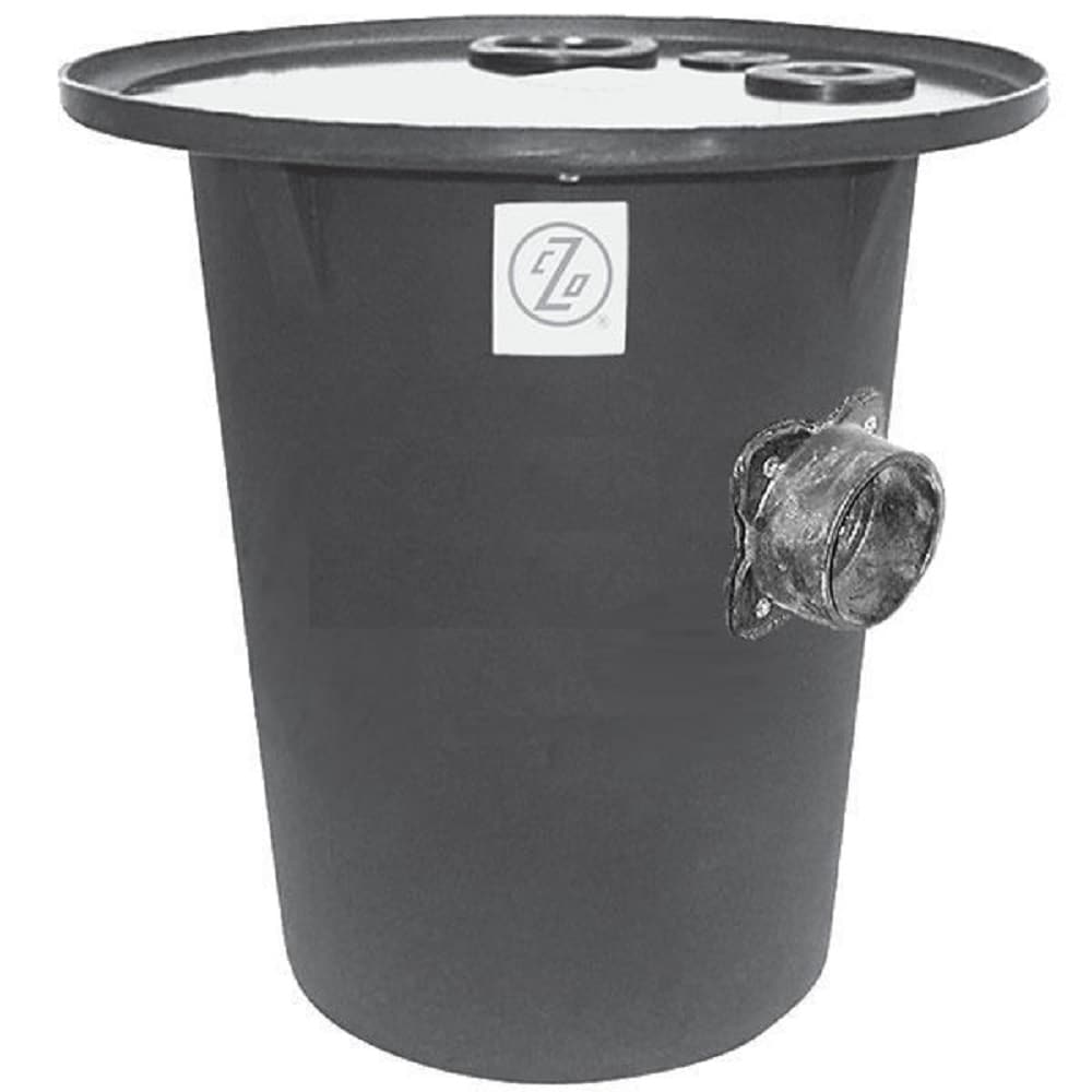 Zoeller 31-0091 Plastic Basin