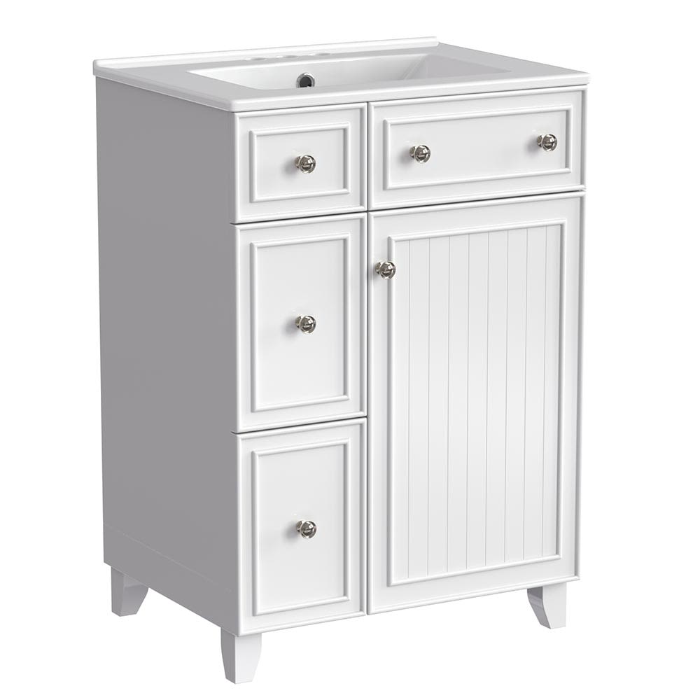 JUJABU BATHVANITY -9 Bath-Vanity-Combo - View #2