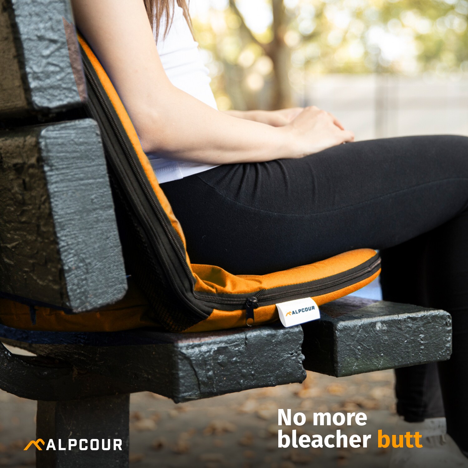 Alpcour APC-RSSOR Bleacher-Cushions - View #8