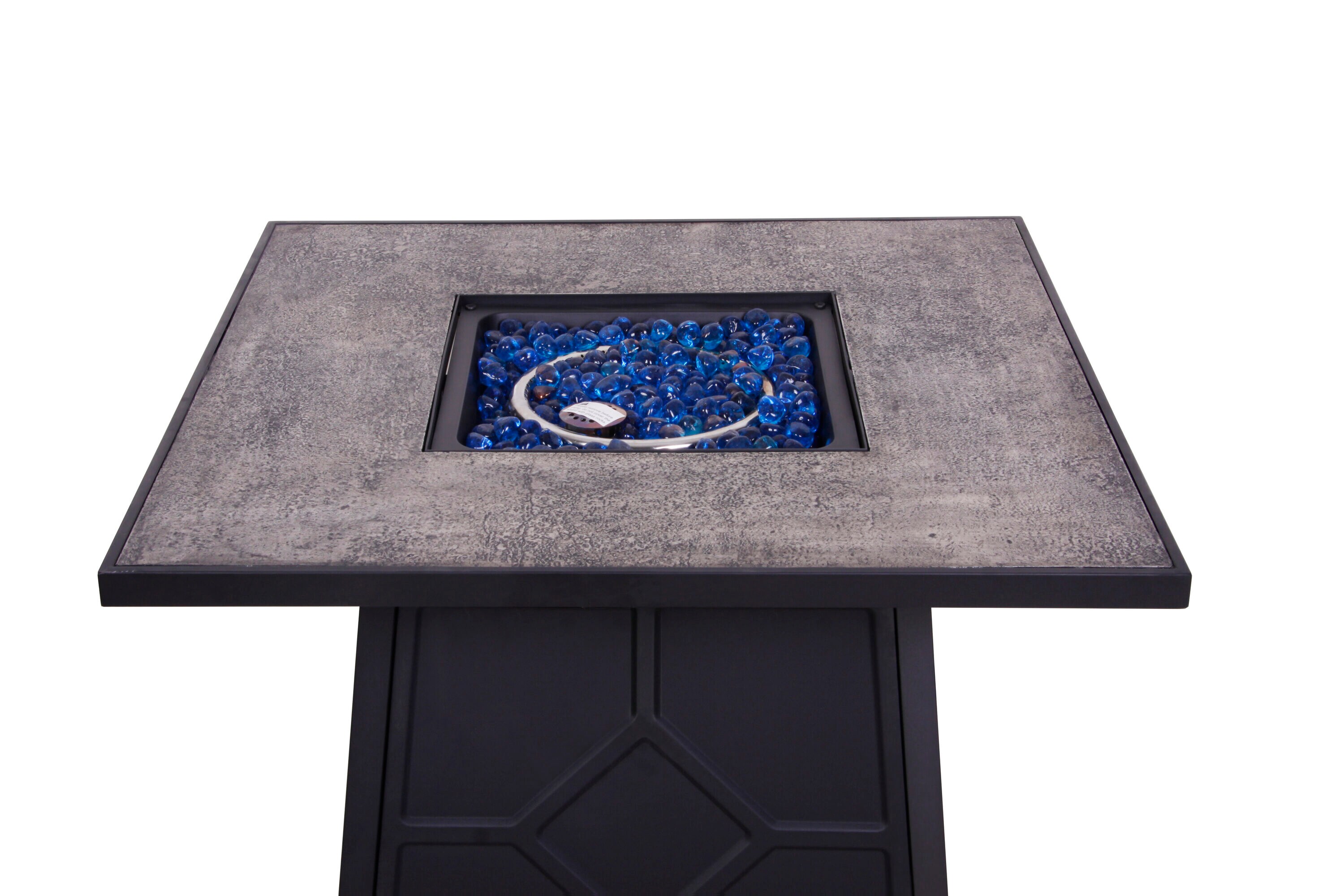 HEATMAXX SRGF12101 Outdoor-Gas-Fireplaces - View #8
