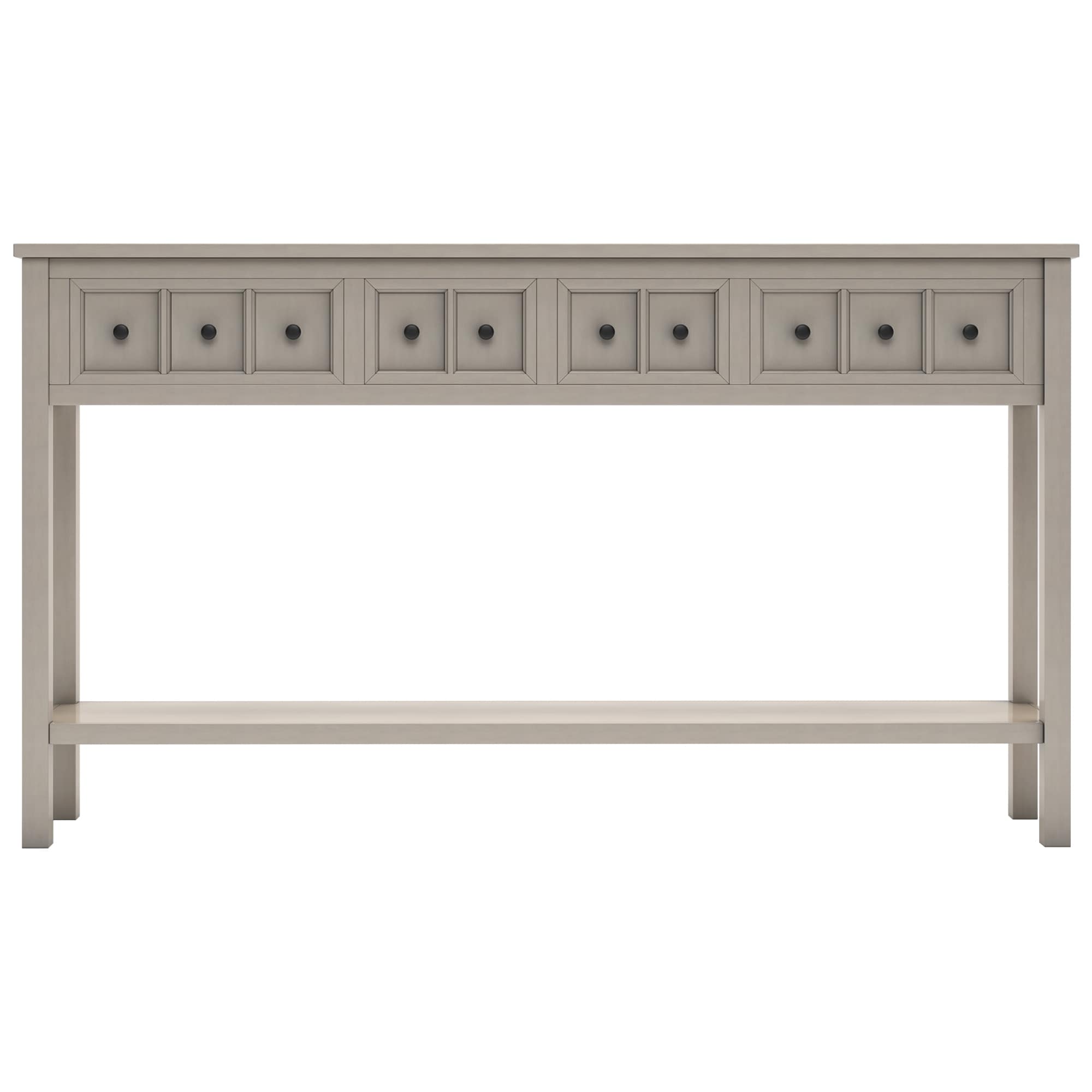 Mondawe OR-W7820K-TR Console-Sofa-Tables - View #3