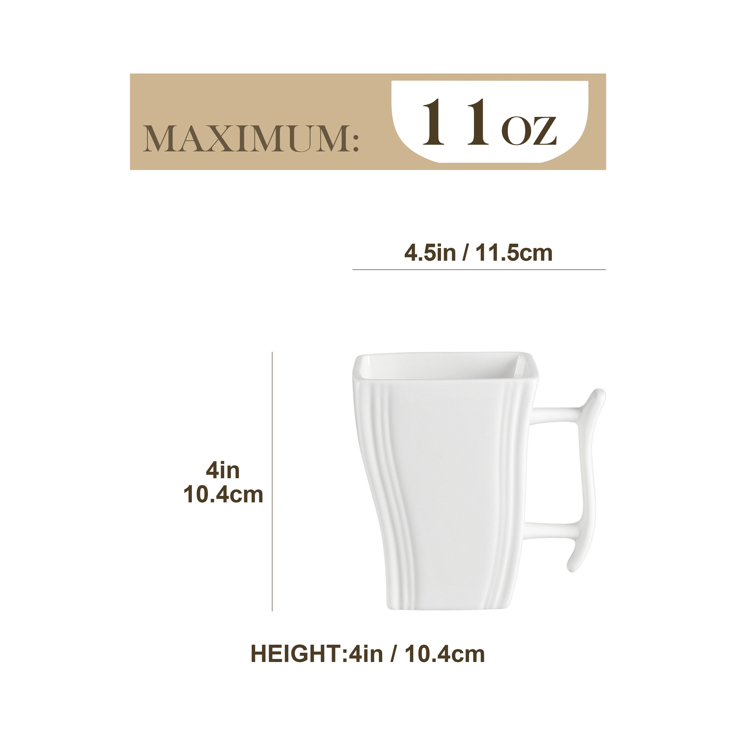 MALACASA FLORA-6CP drinkware - View #9