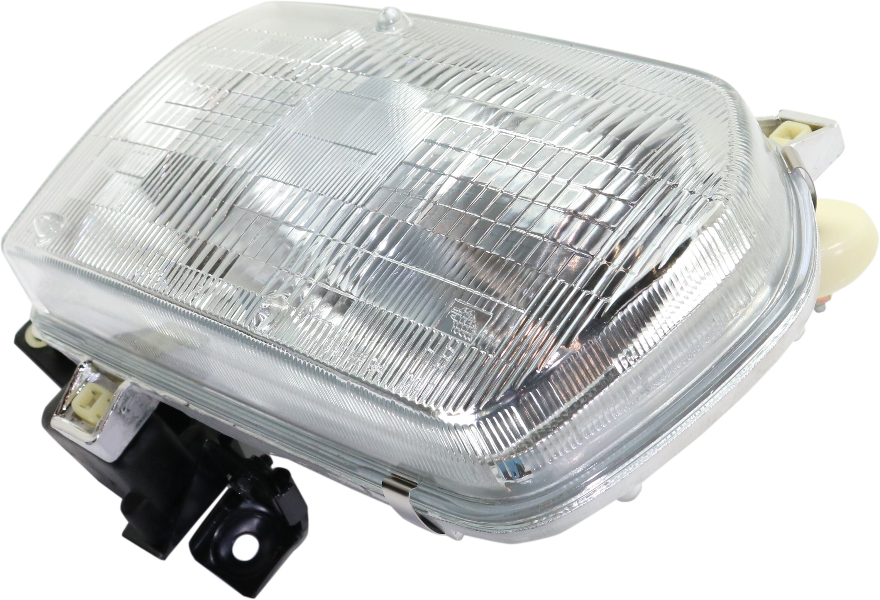 Garage-Pro JCW20-3557-00GP Headlights-Components - View #3