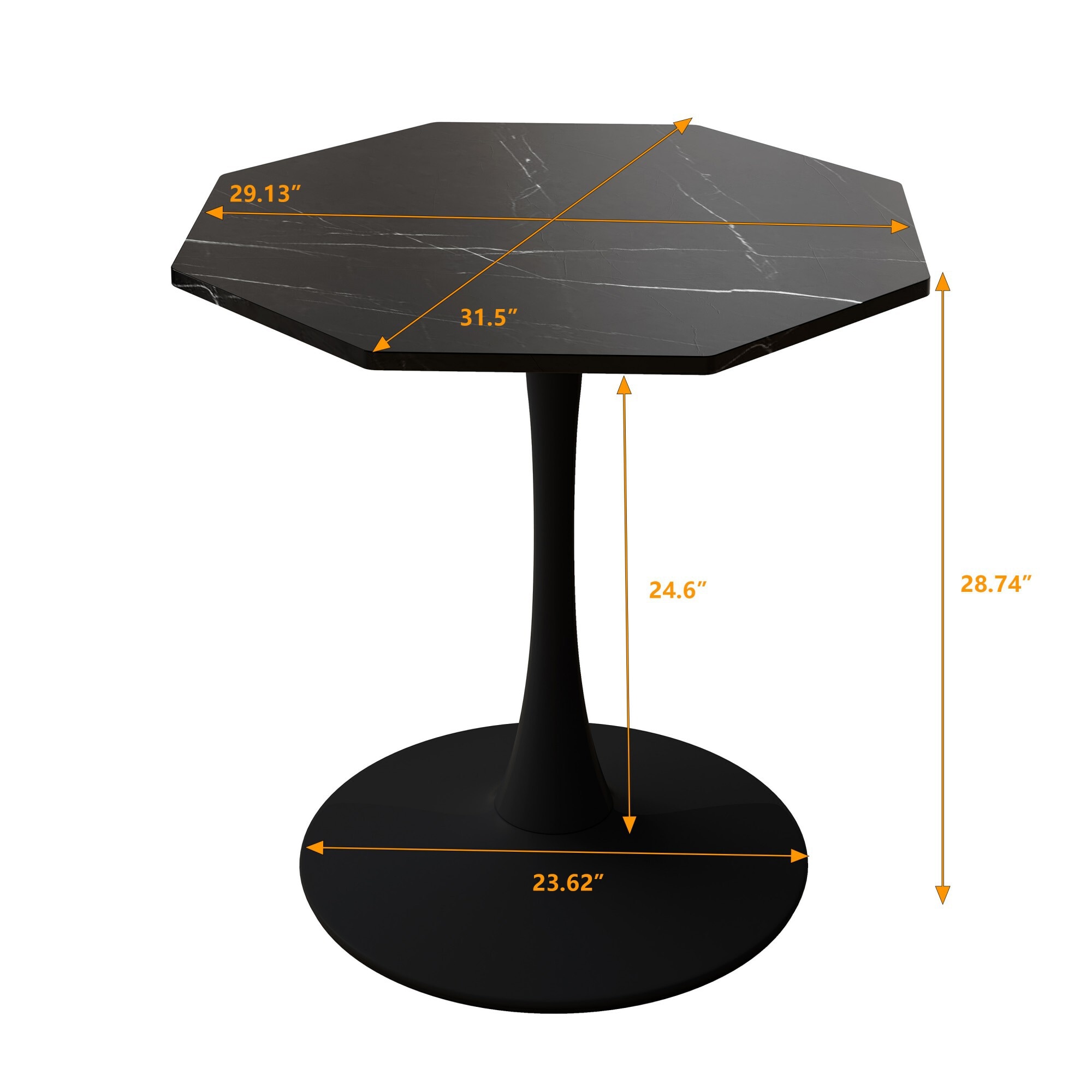 Miki Shinly SPR-9057-02MI Coffee-Tables - View #7